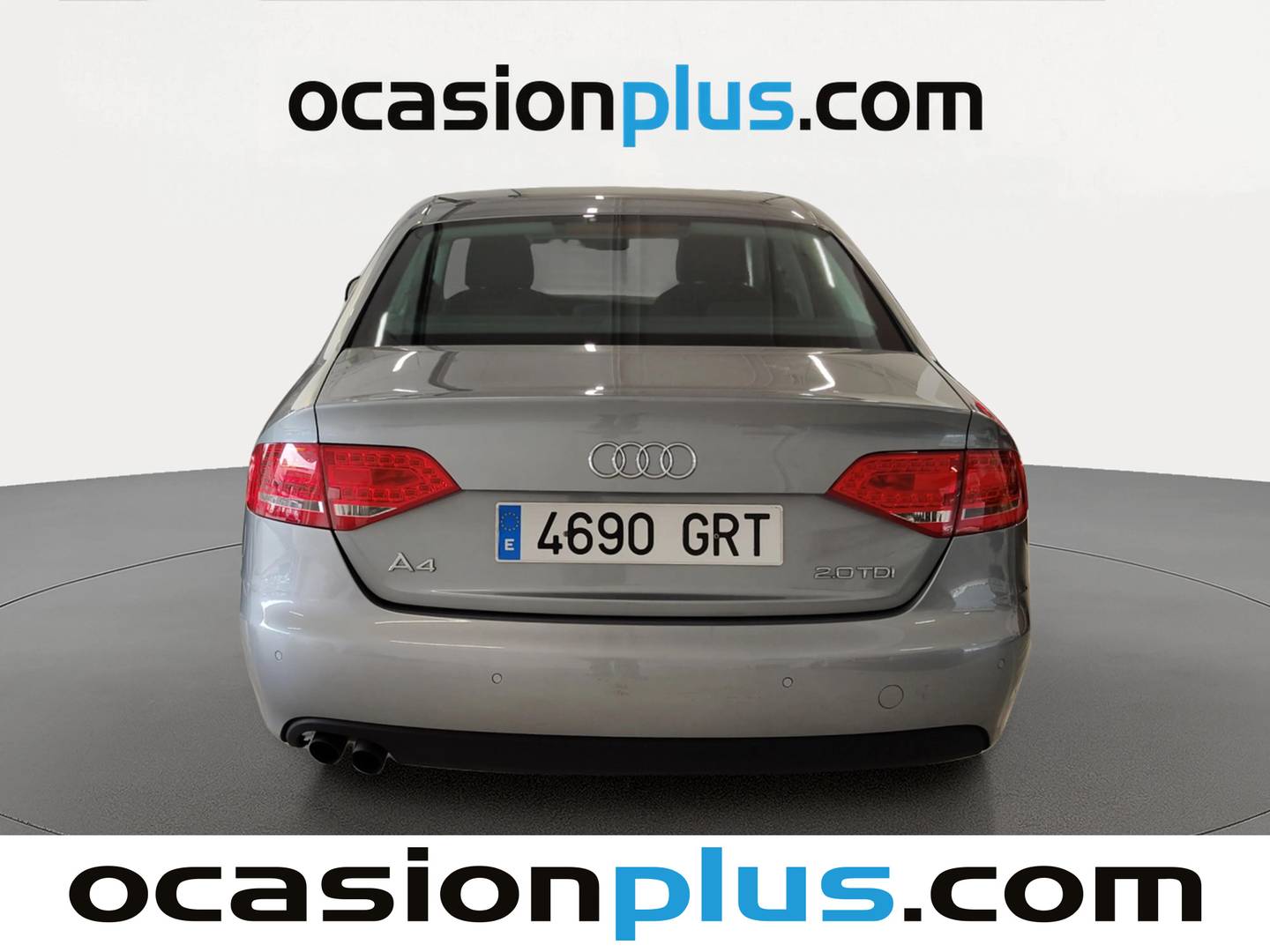 Audi A4 Audi A4 2.0 TDI e DPF (136 CV) 136cv