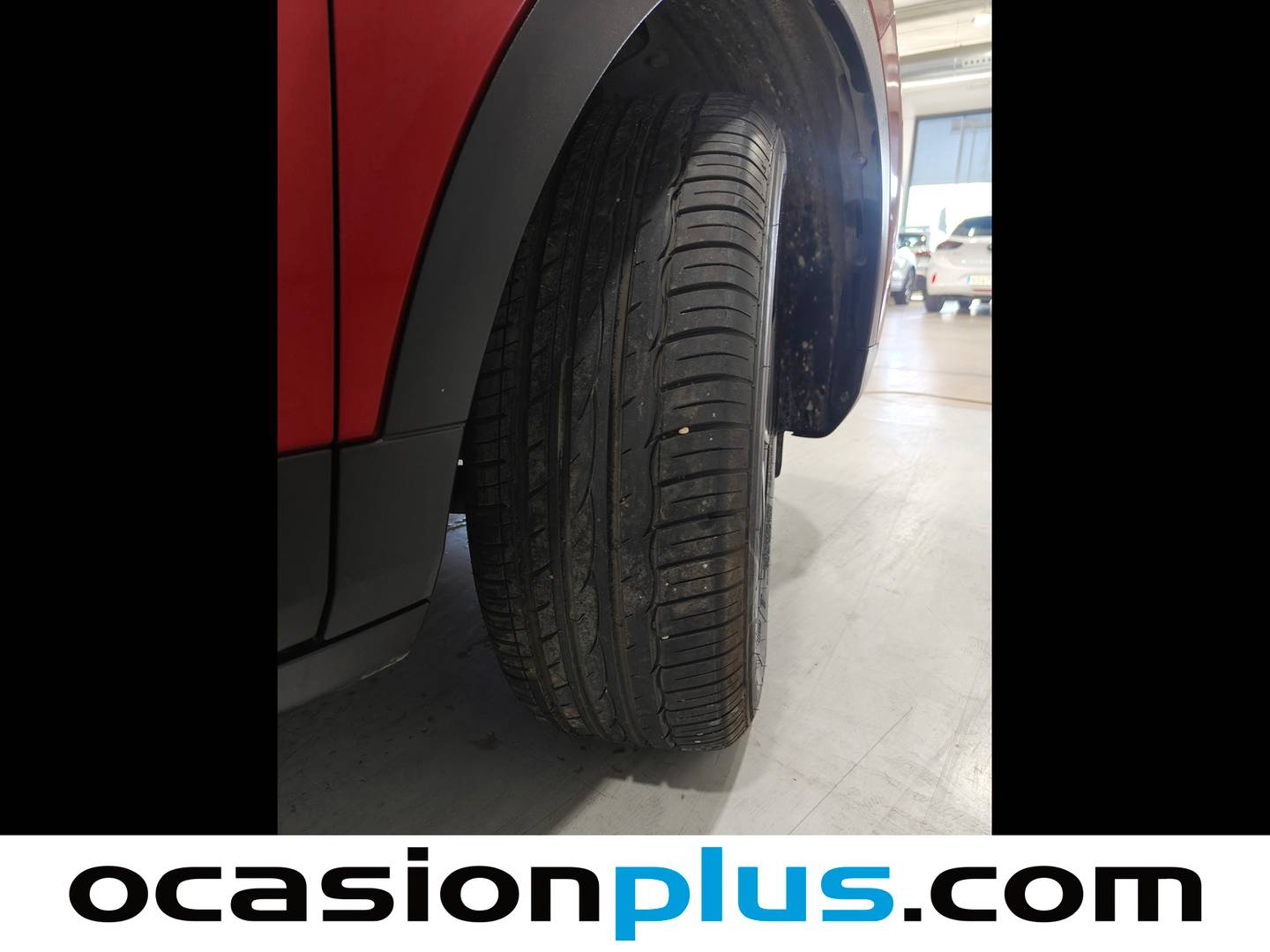 MG ZS MG ZS 1.0T Luxury (111 CV) gasolina