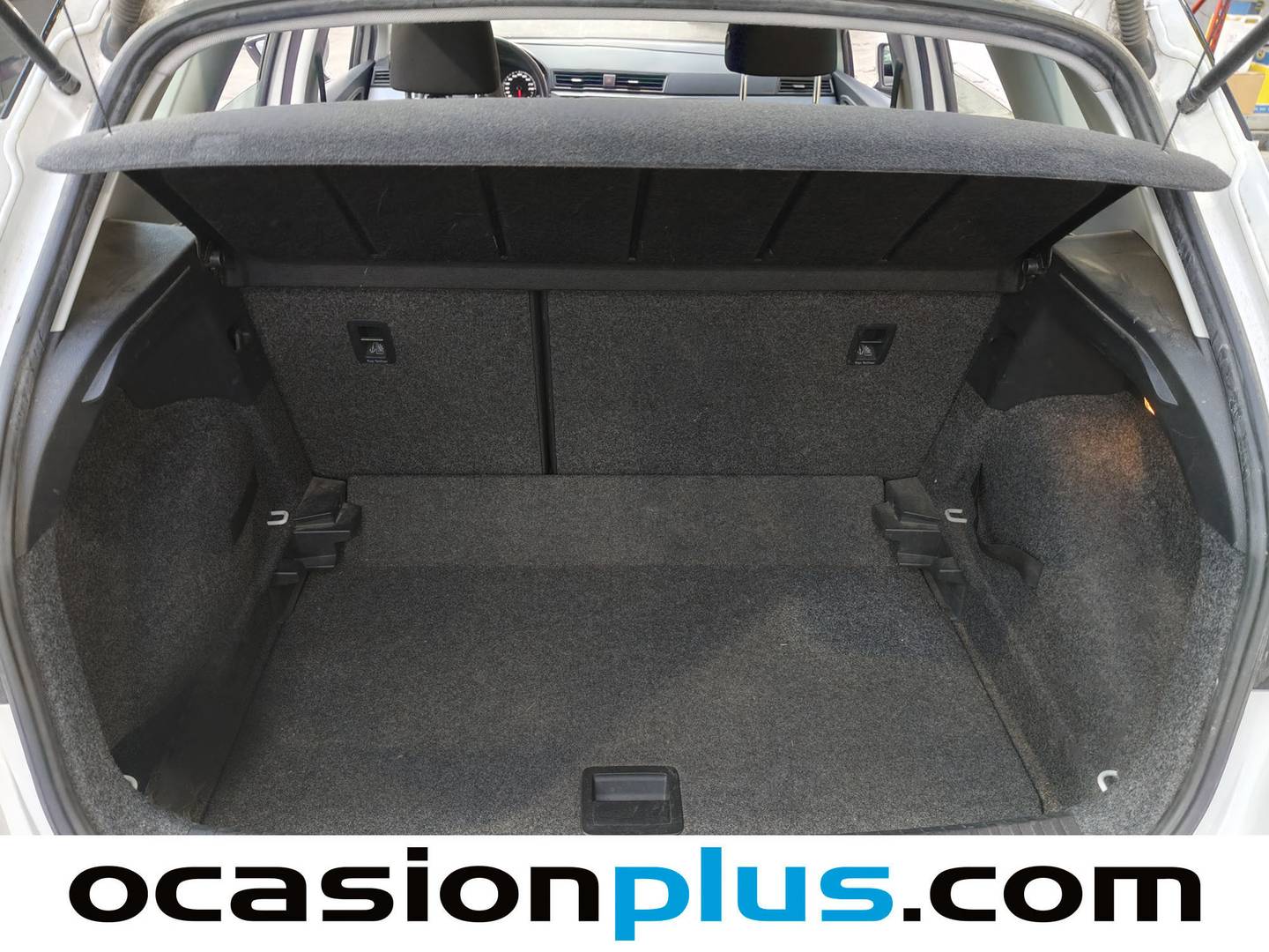 Foto Seat Arona SEAT Arona 1.0 TSI S&S Style (115 CV)