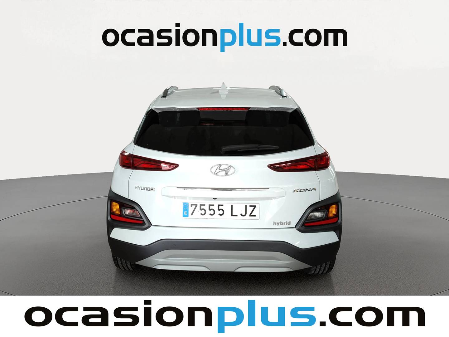 Hyundai Kona Hyundai Kona 1.6 GDI HEV SLE DCT (141 CV) al mejor precio