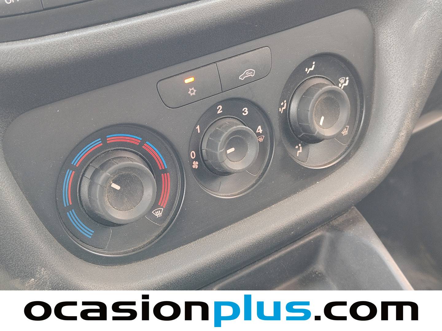 Fiat Doblò Cargo Fiat Dobló Cargo Cargo 1.3 Multijet SX (95 CV) 95cv