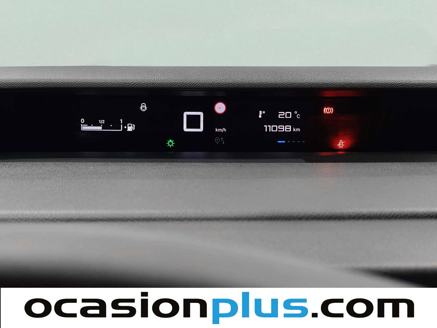 Citroën C3 Citroën C3 Turbo 100 Plus (100 CV) de segunda mano