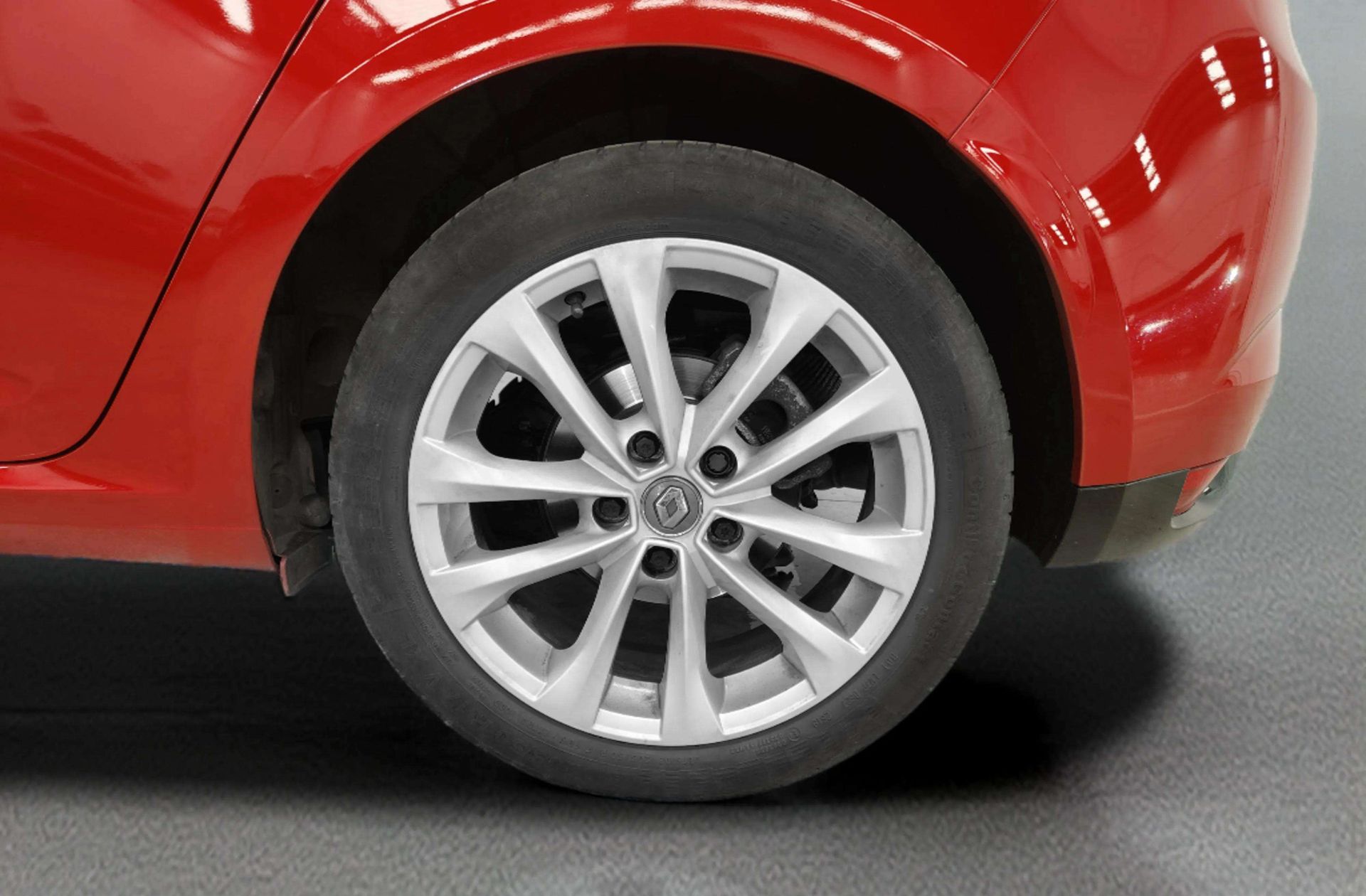 Renault Mégane Zen Blue dCi - foto 37
