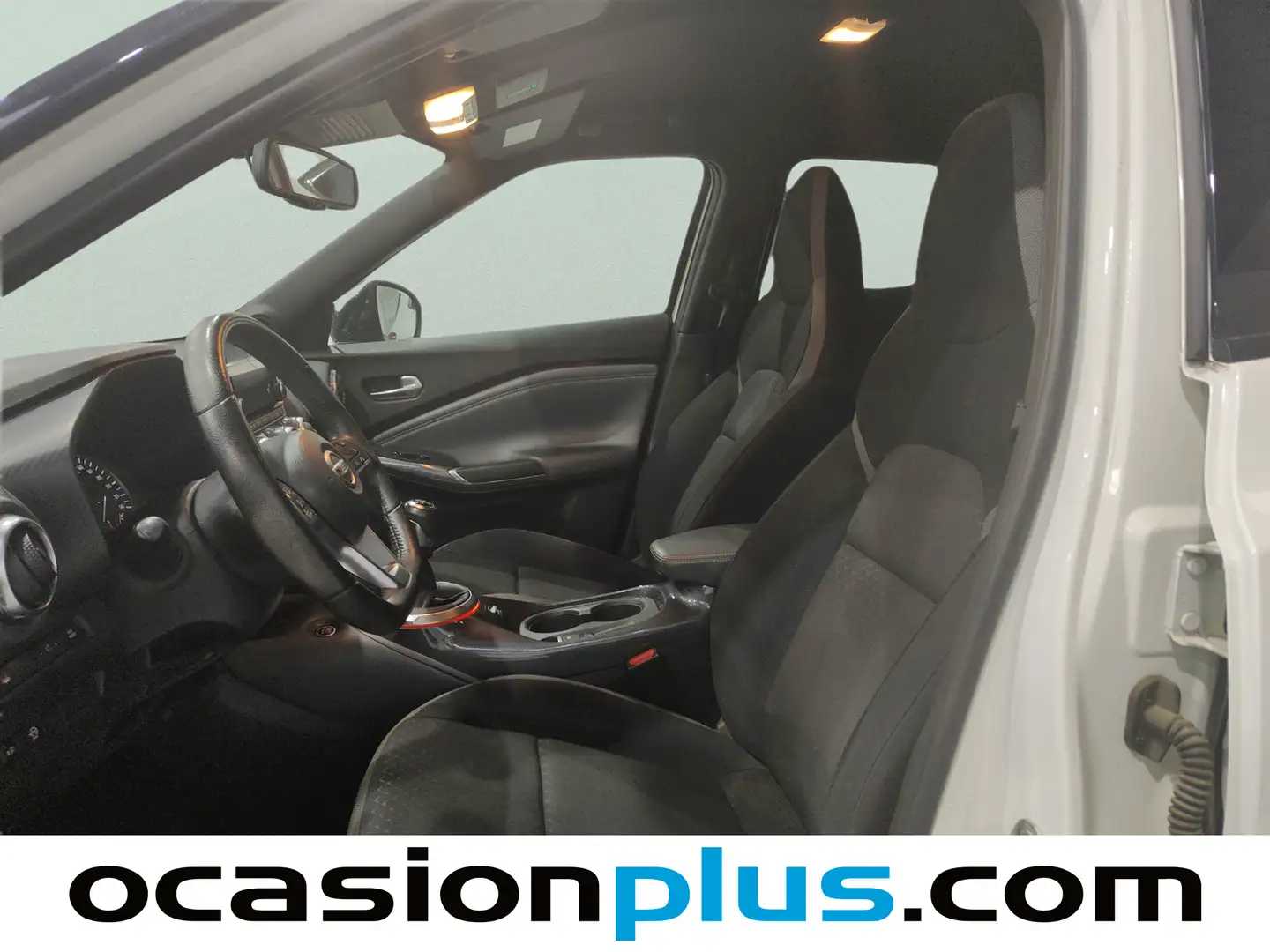 Foto Nissan JUKE Nissan Juke DIG-T N-Connecta 4x2 (117 CV)