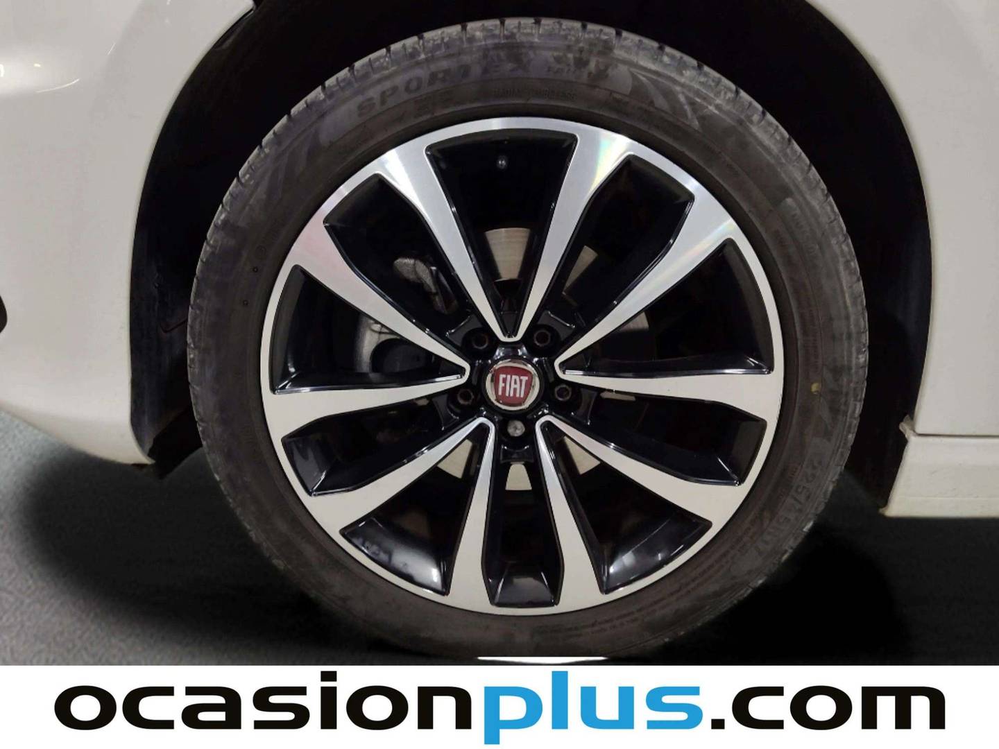 Fiat Tipo Fiat Tipo SW 1.4 gasolina/GLP Lounge  (120 CV) de ocasión