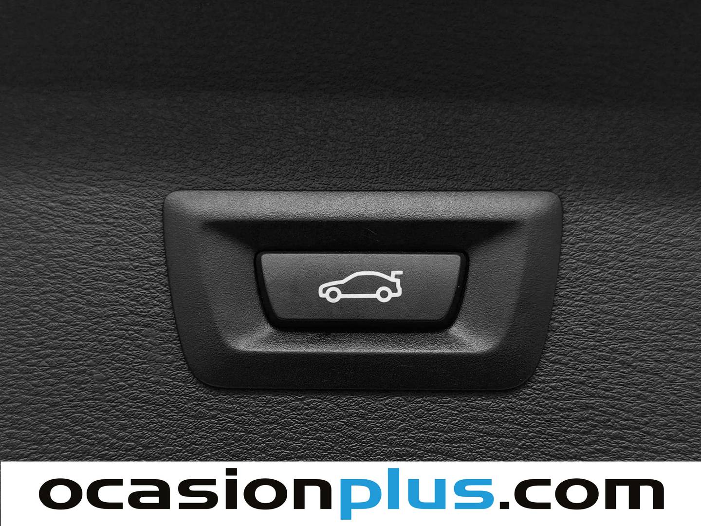 Accesorios del BMW X1 BMW X1 sDrive18i (140 CV)