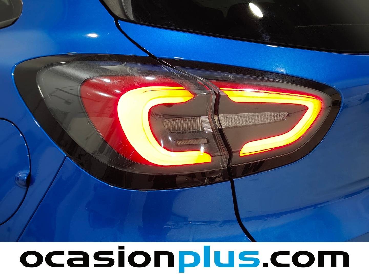 Ford Puma Ford Puma 1.0 EcoBoost MHEV Titanium (125 CV) km 0