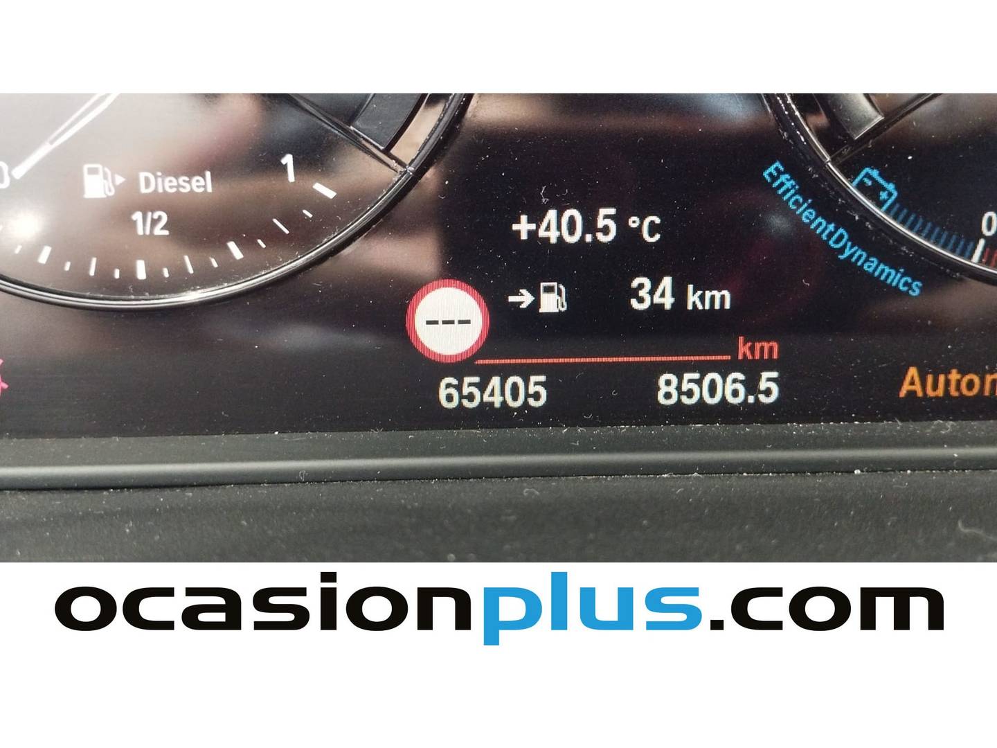 BMW X2 BMW X2 sDrive18d (150 CV) Pack M seminuevo