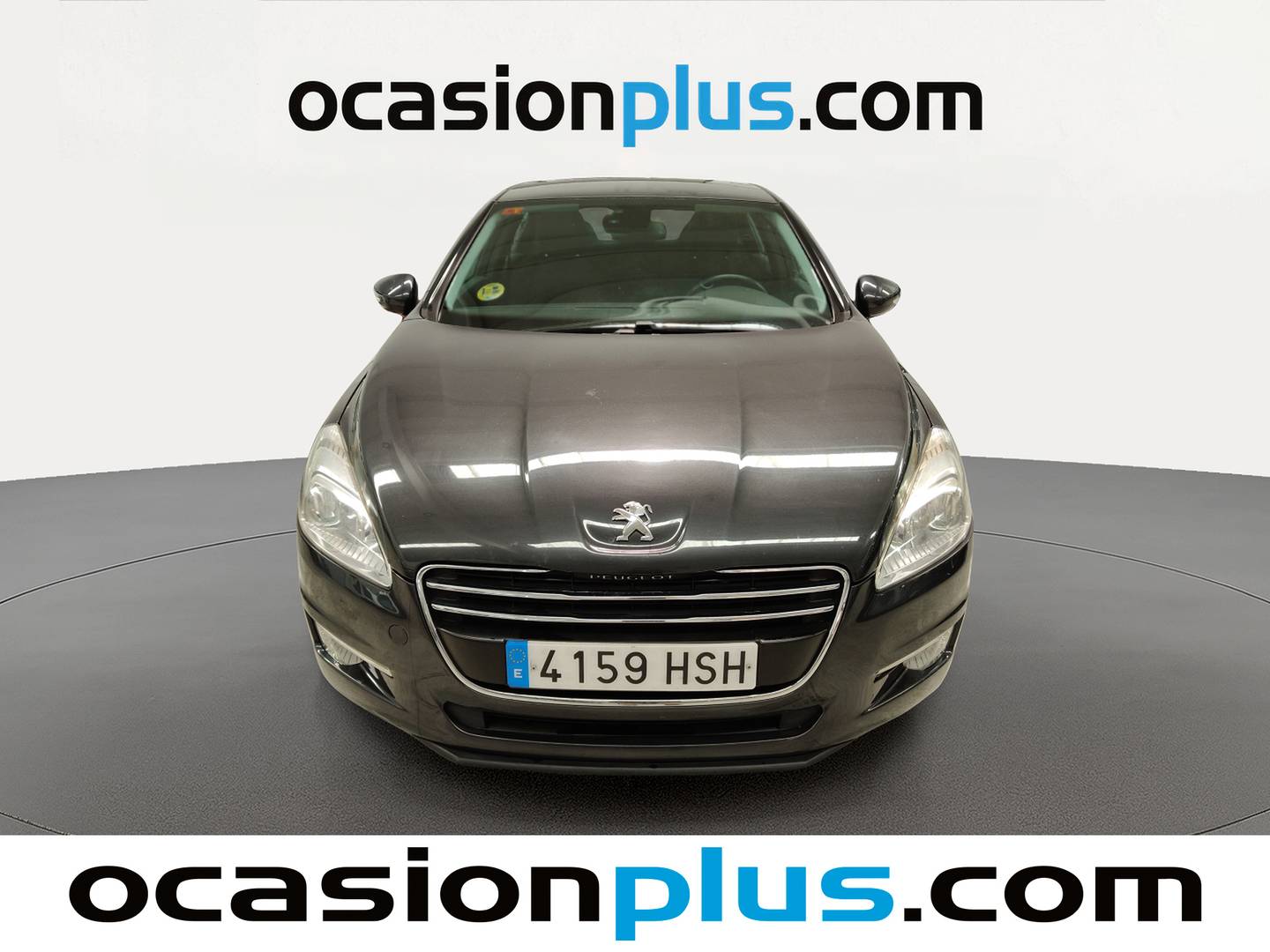 Peugeot 508 Peugeot 508 2.0 HDI Business Line (140 CV) seminuevo