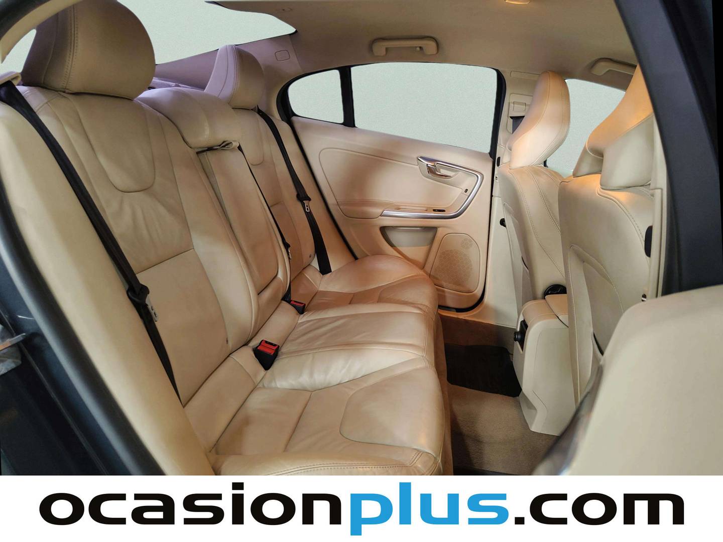 Volvo S60 Volvo S60 D4 Momentum Auto (163 CV) diésel