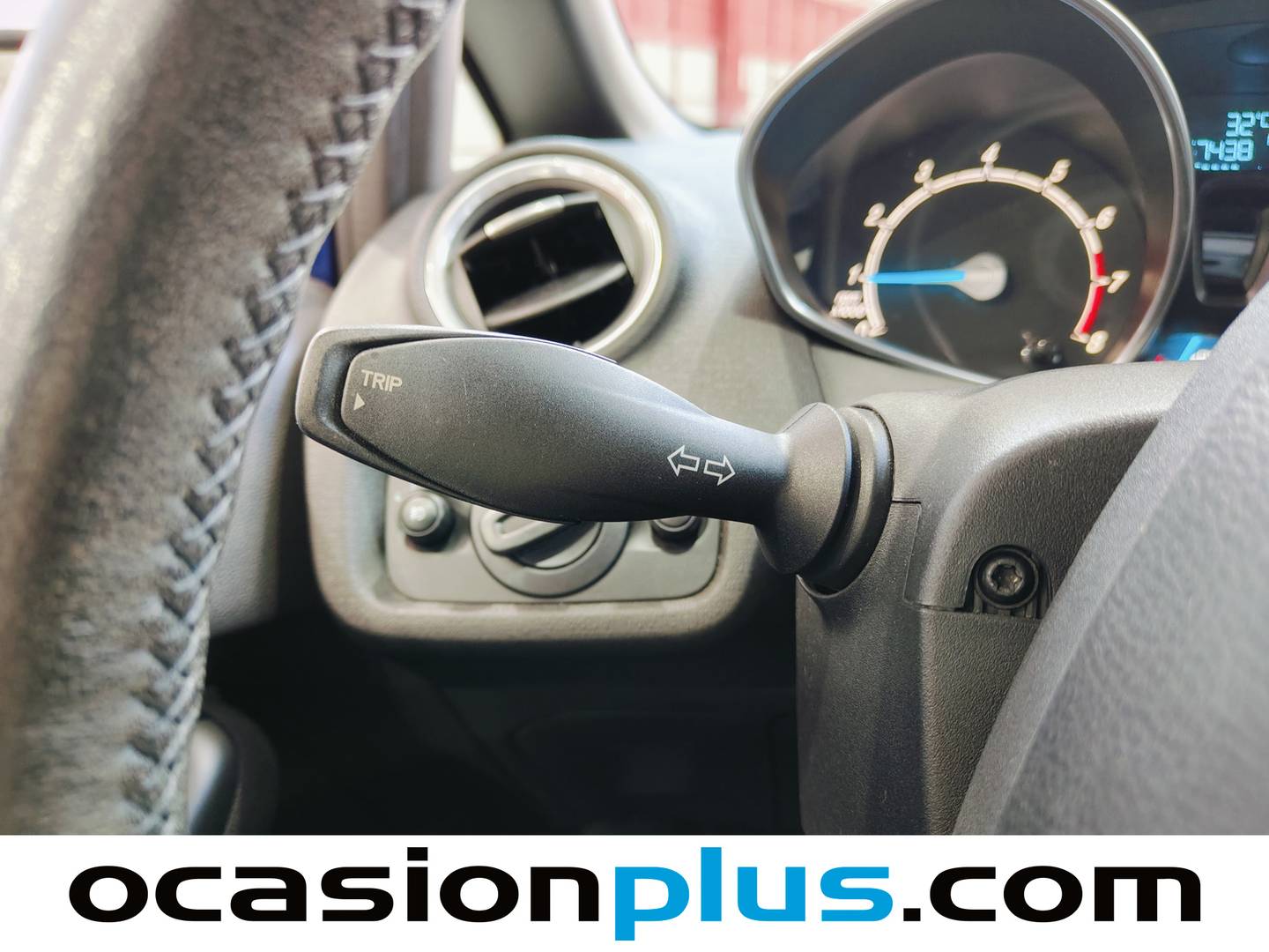 Ford Fiesta Ford Fiesta 1.0 EcoBoost S&S ST-Line (125 CV) seminuevo