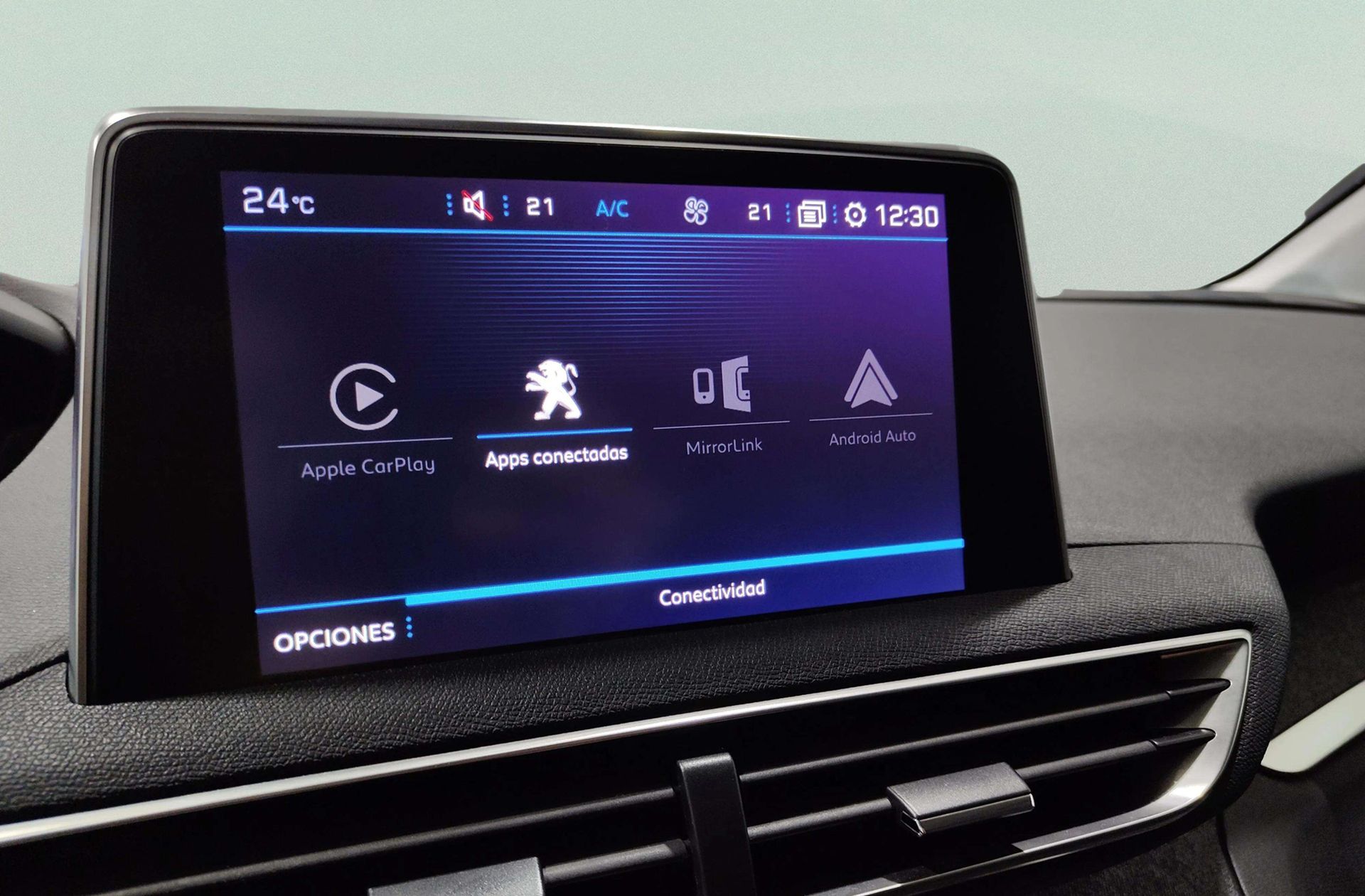 Peugeot 3008 BlueHDi 130 Allure EAT8 - foto 7