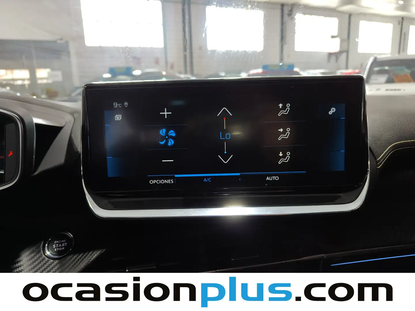 Foto Peugeot 2008 Peugeot 2008 PureTech 130 S&S GT (130 CV)