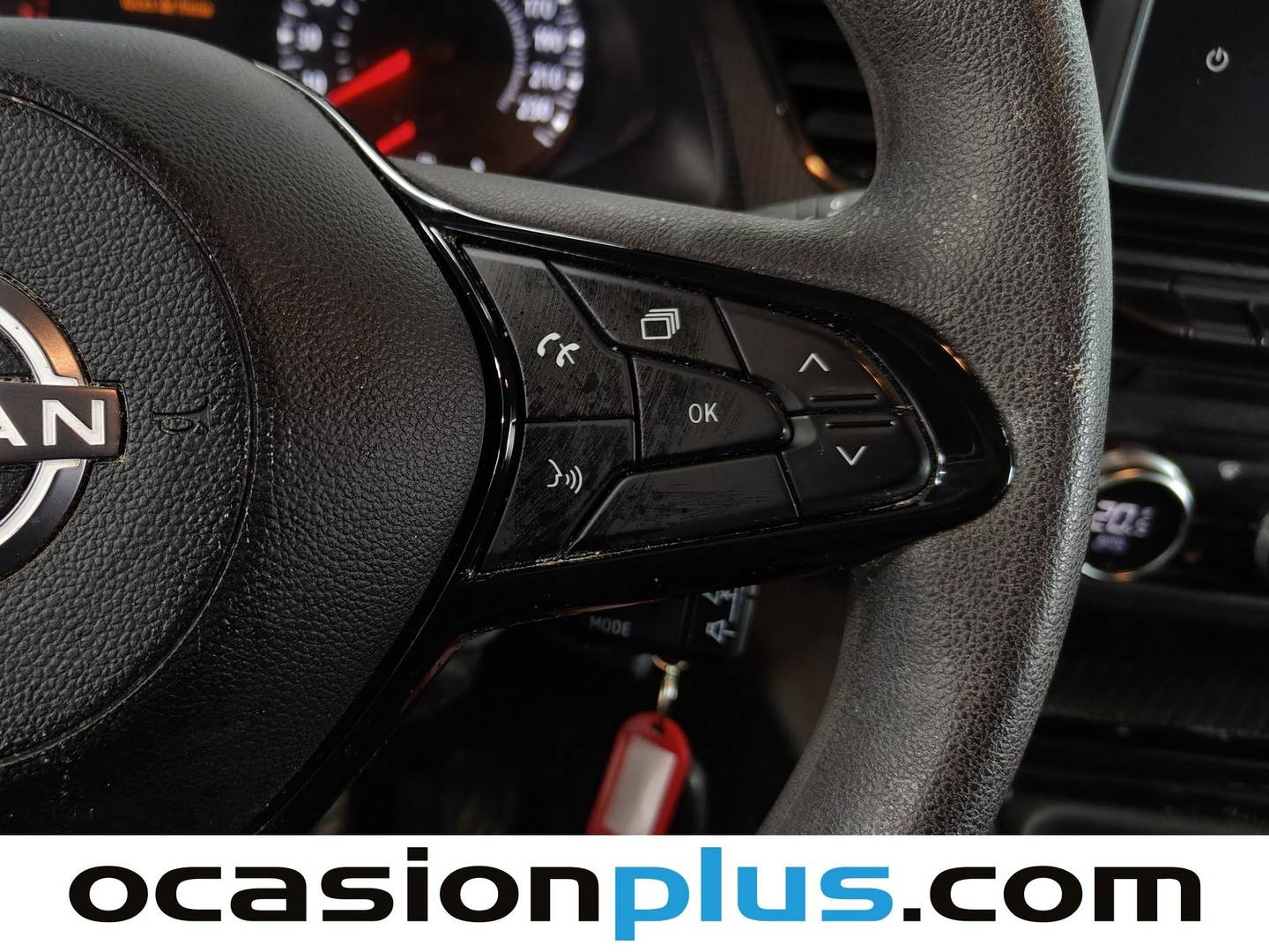 Foto Nissan Townstar Nissan Townstar 1.3G L1 Acenta+ (130 CV)