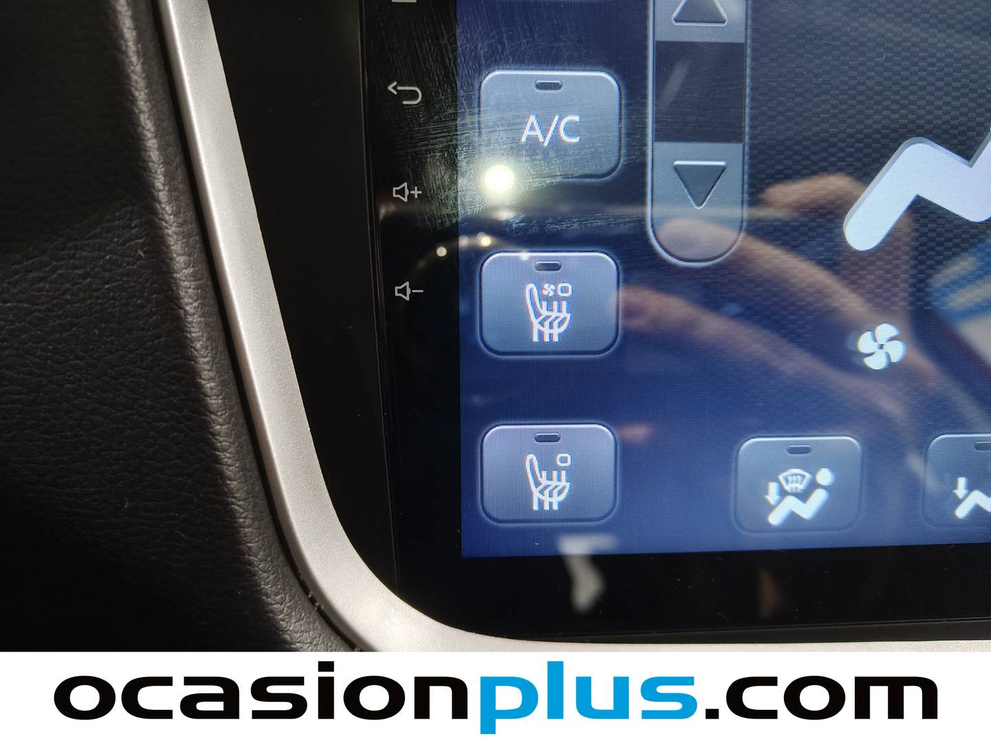 Foto SWM G01 SWM G01 1.5T Luxury (131 CV)