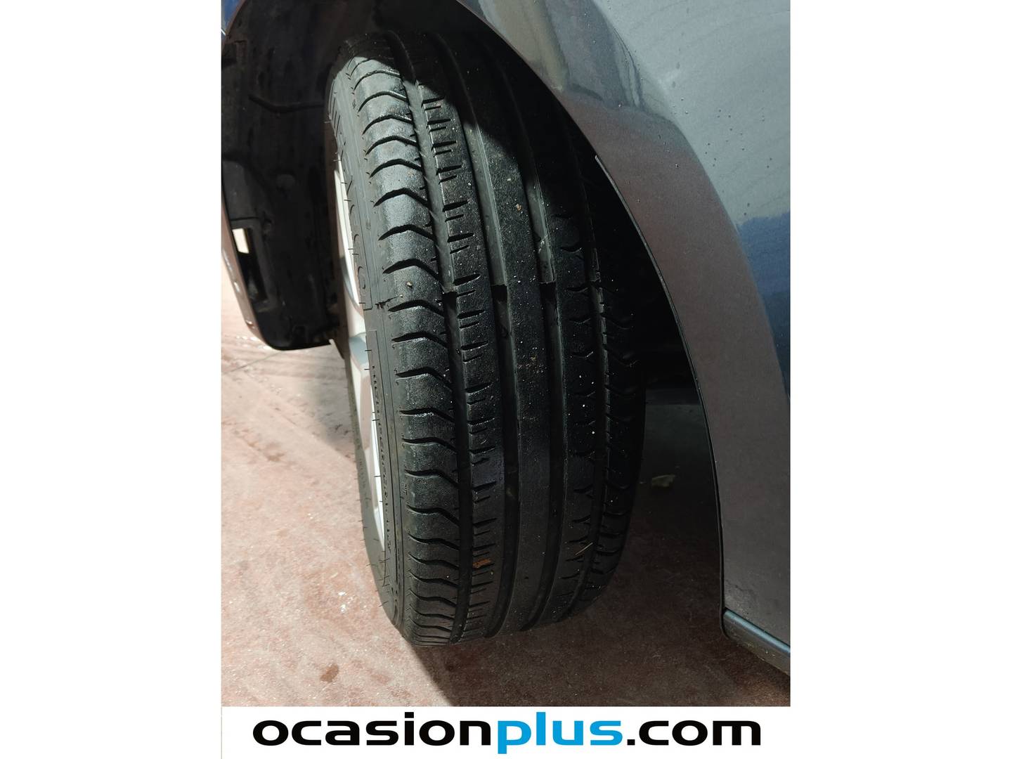 Foto Seat León SEAT León 2.0 TDI S&S Style XL (116 CV)