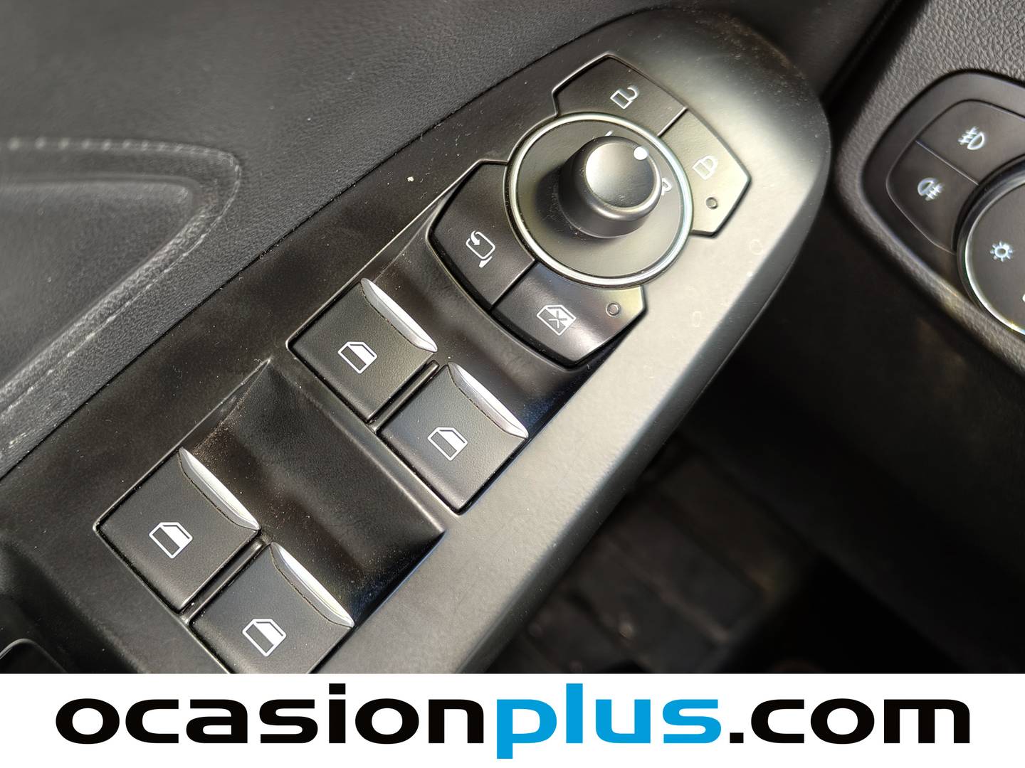 Ford Focus Ford Focus 1.0 Ecoboost MHEV ST-Line (125 CV) seminuevo