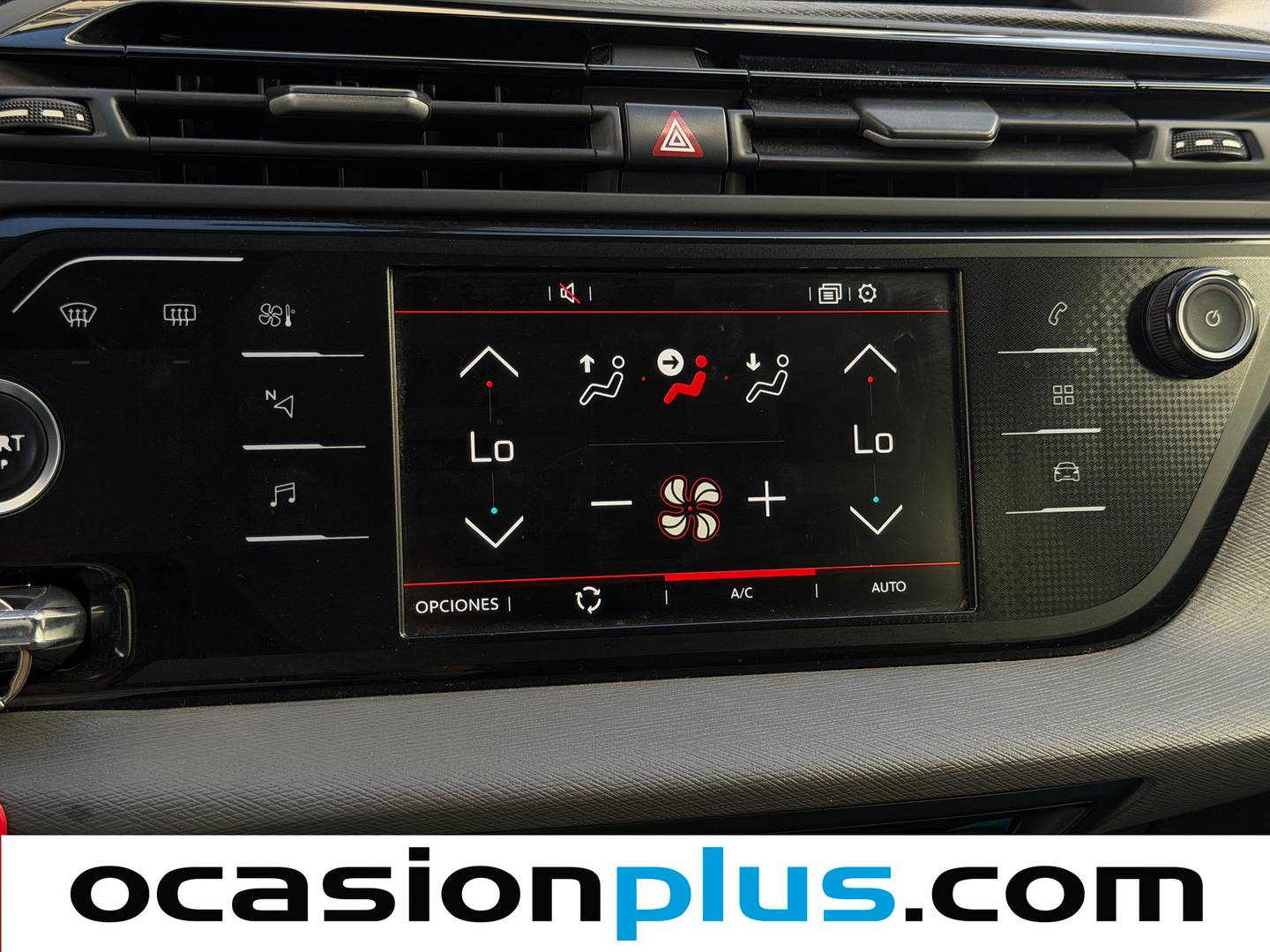 Citroën Grand C4 Spacetourer Citroën Grand C4 Spacetourer BlueHDi 130 S&S Feel (130 CV) 7 Plazas manual