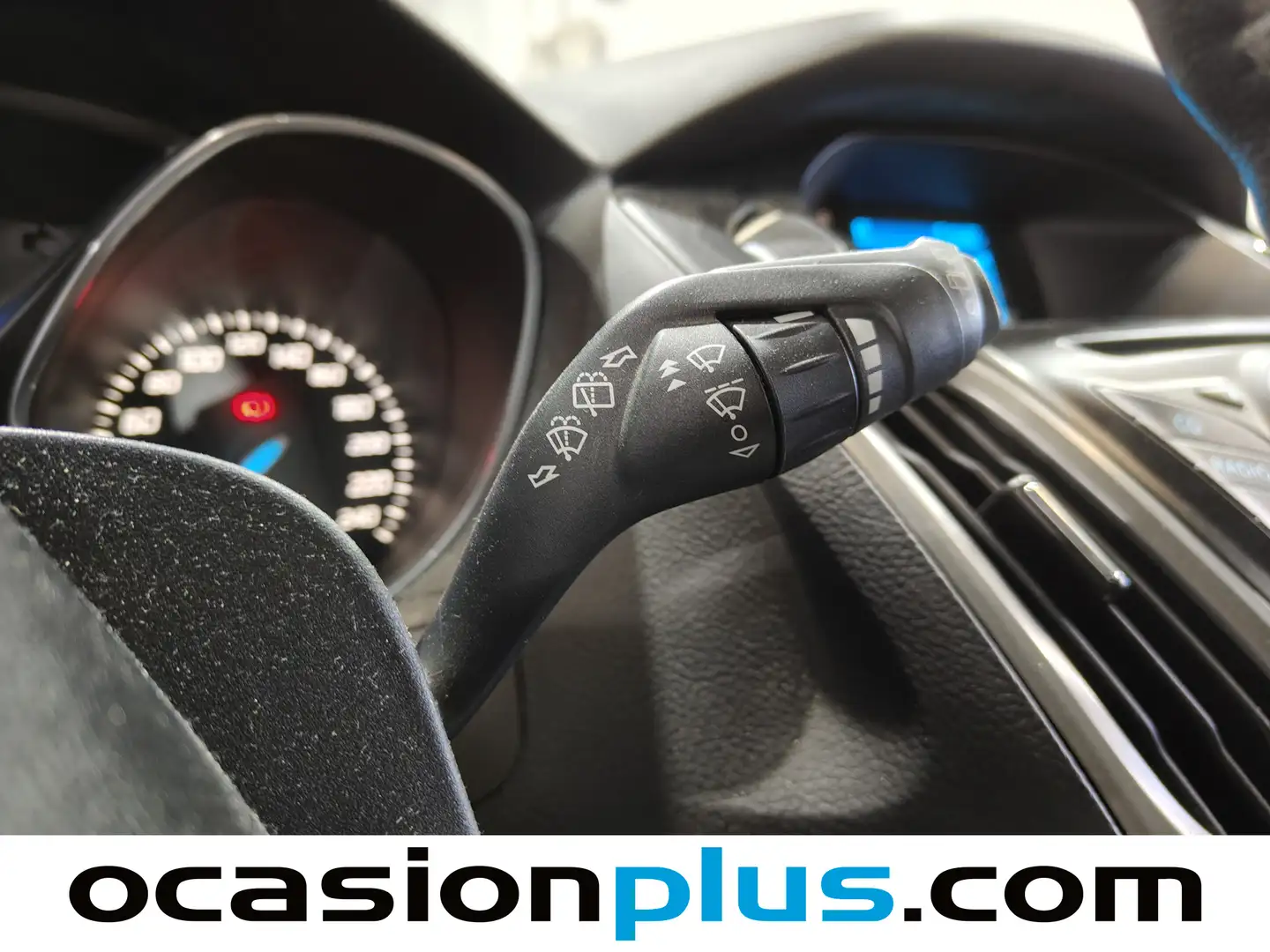 Foto Ford Focus Ford Focus 1.6 TDCI Trend (95 CV)