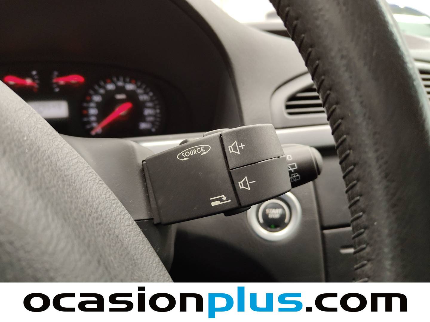 Renault Laguna Renault Laguna 1.6 16v Expression (115 CV) de segunda mano