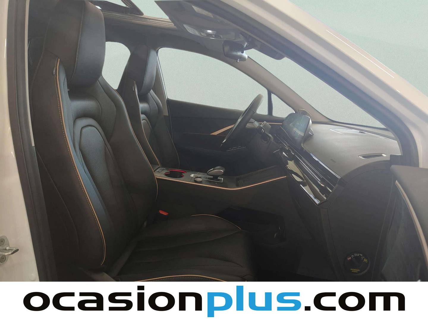 OMODA 5 OMODA 5 1.6 T-GDI Premium DCT (185 CV) 2024