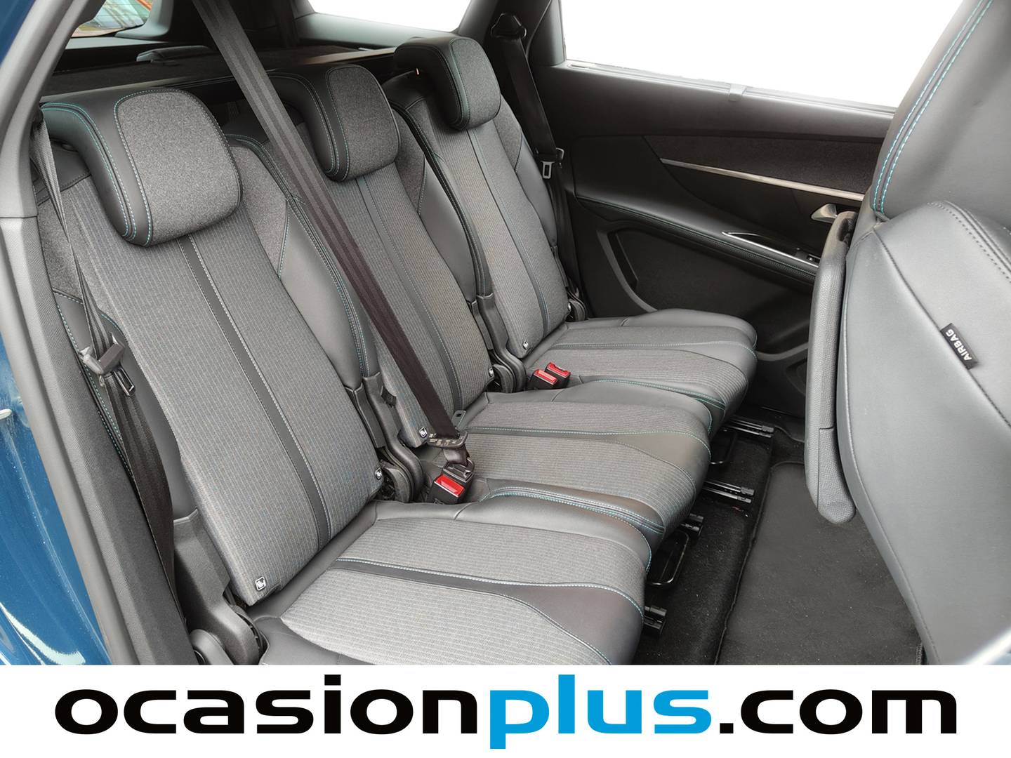 Peugeot 5008 Peugeot 5008 BlueHDI 130 S&S Allure Pack (130 CV) 7 Plazas al mejor precio