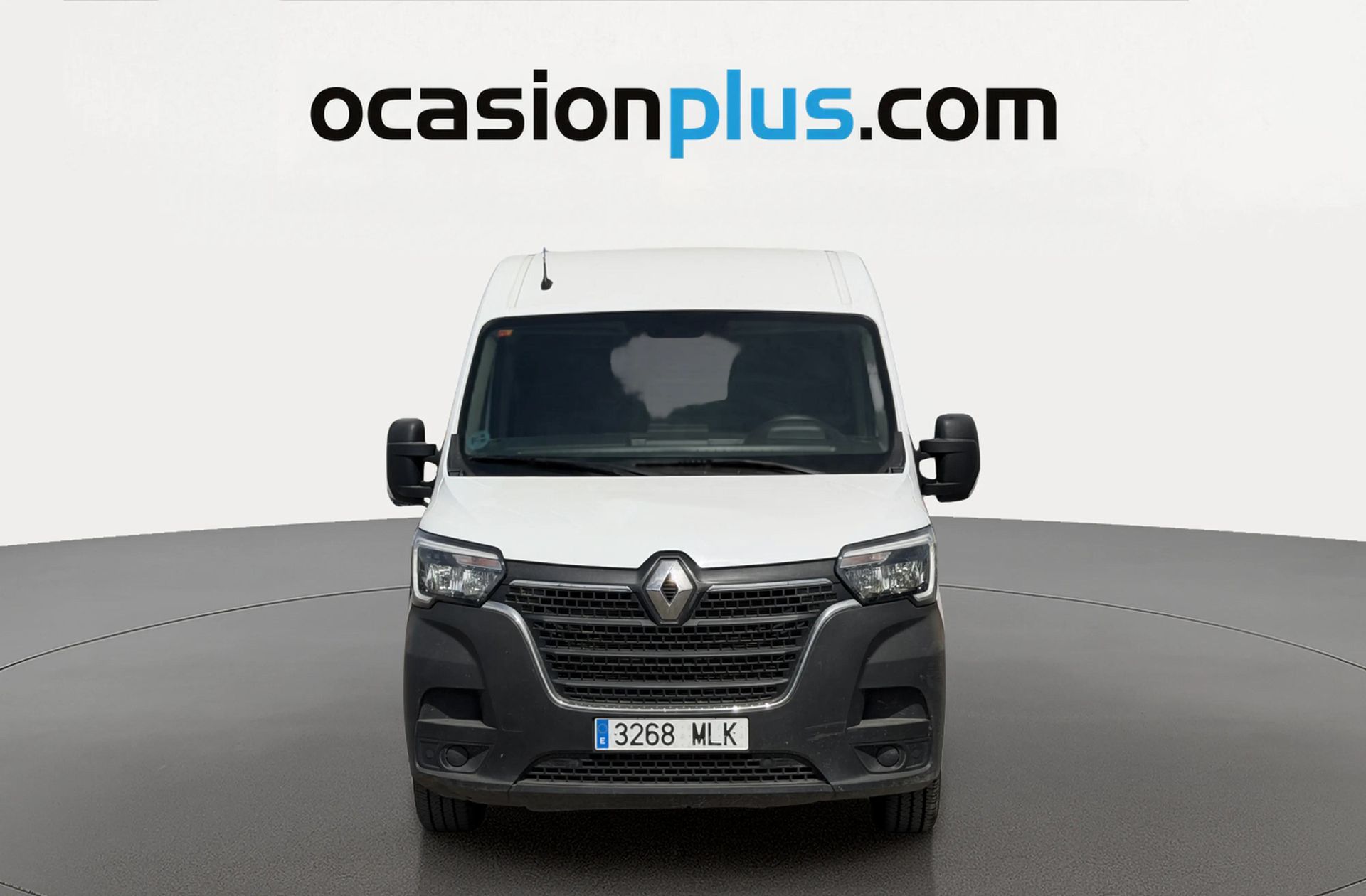 Renault Master Furgon Furgón T L3H2 3500 Bl dCi - foto 9