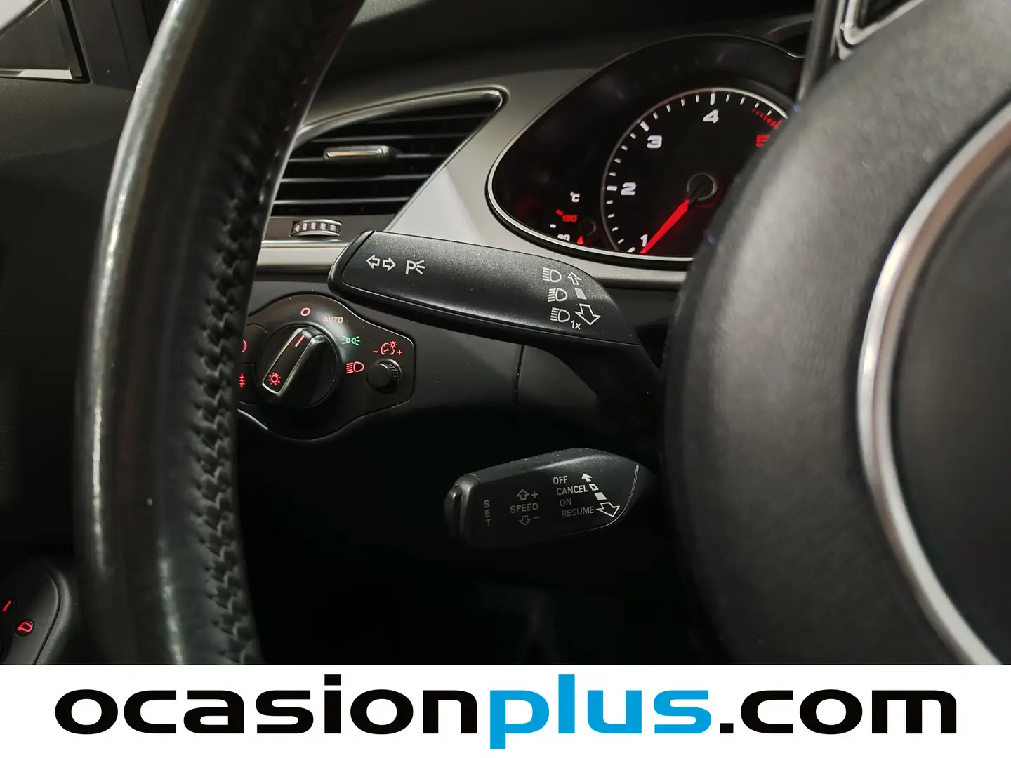 Foto Audi A4 Audi A4 S line edition 2.0 TDI clean diesel  (150 CV)