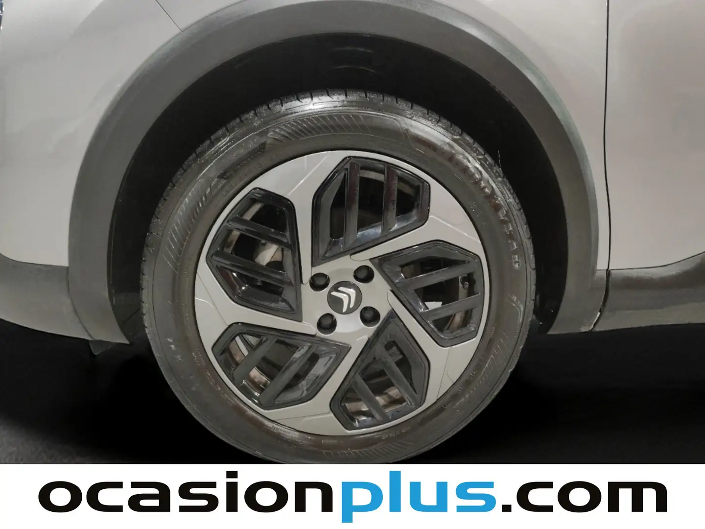 Foto Citroën C4 Citroen C4 PureTech 130 S&S 6v Plus (131 CV)