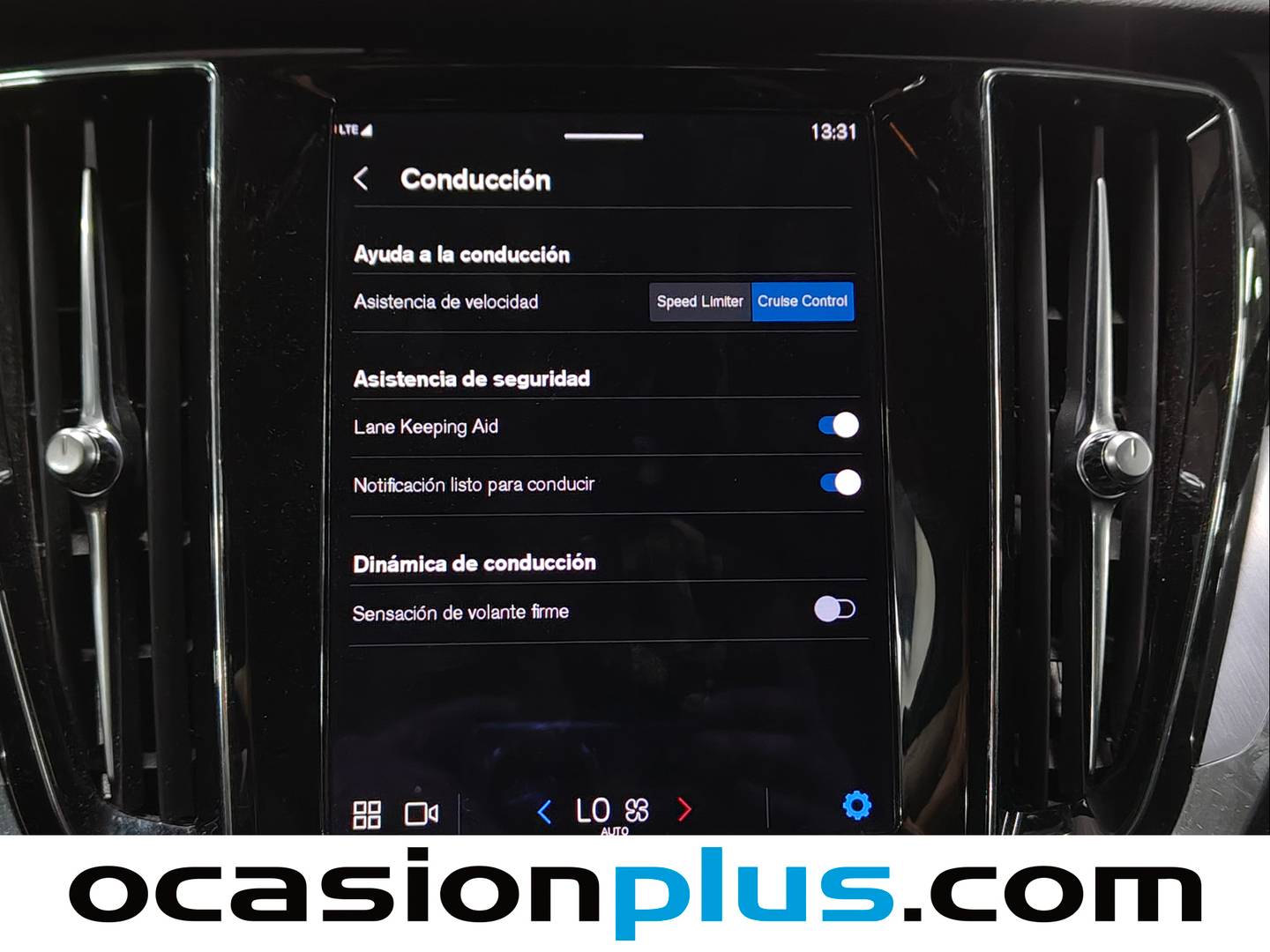 Volvo S60 Volvo S60 B4 G Core FWD Auto (197 CV) seminuevo