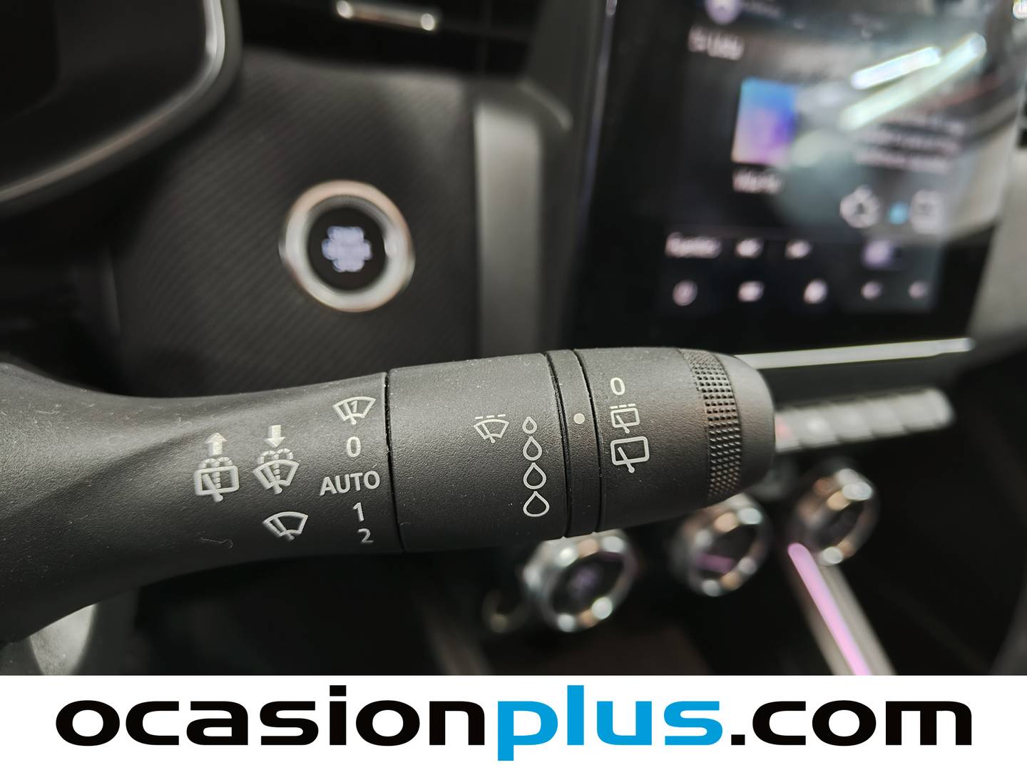 Foto Renault Clio Renault Clio Esprit Alpine E-Tech 145 CV)