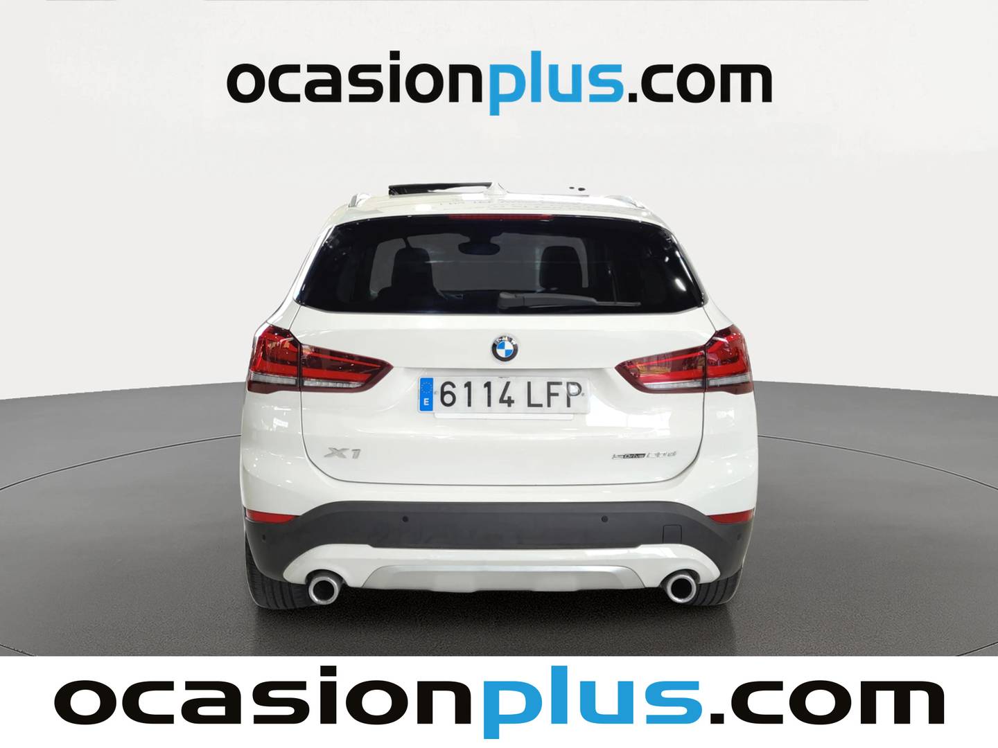 BMW X1 BMW X1 sDrive20d (190 CV) al mejor precio
