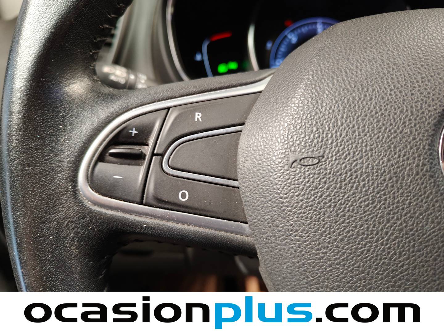 Renault Scénic Renault Scenic Zen Energy dCi (130 CV) 2017