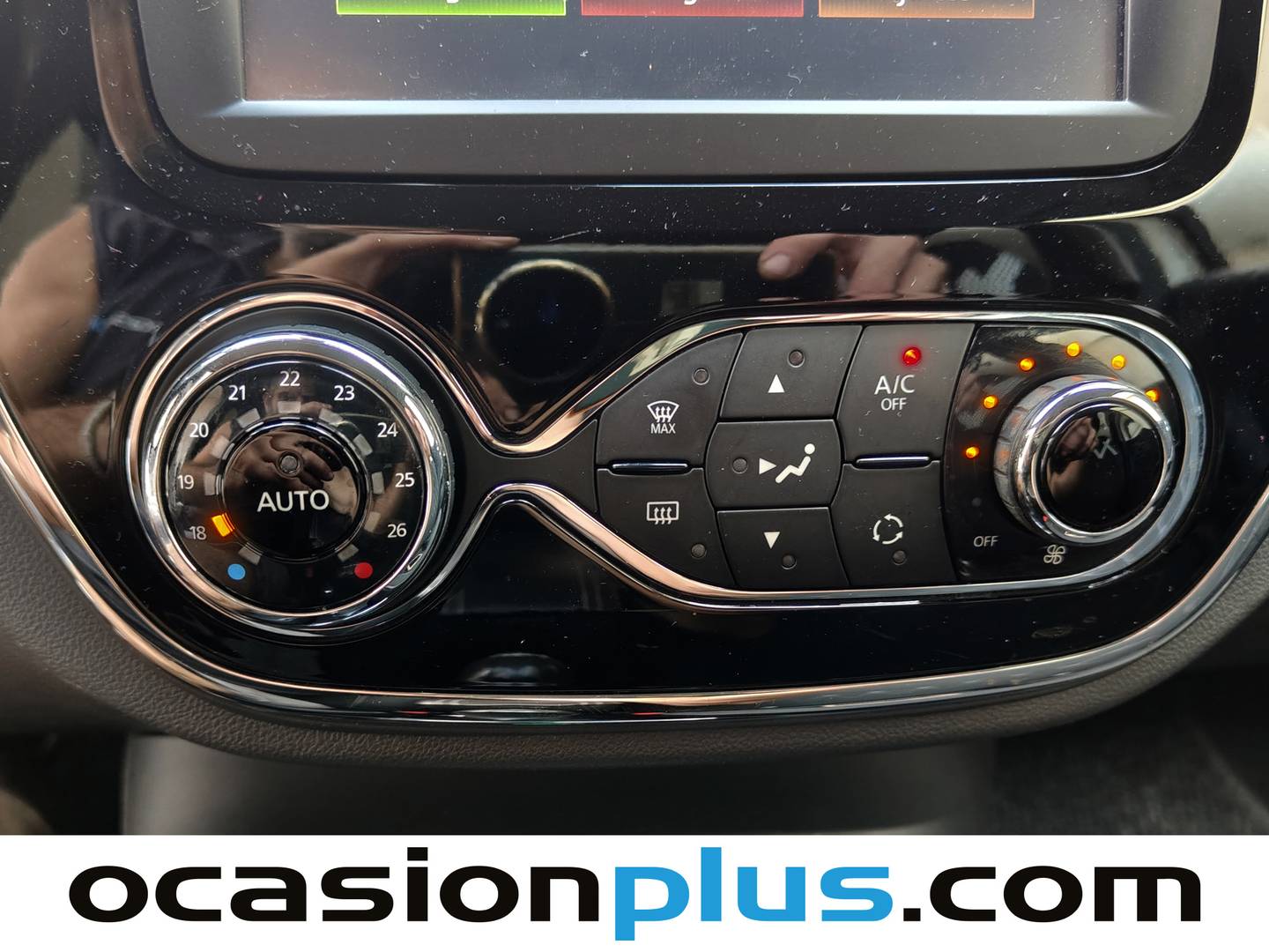 Renault Captur Renault Captur Zen Energy TCe (90 CV) km 0