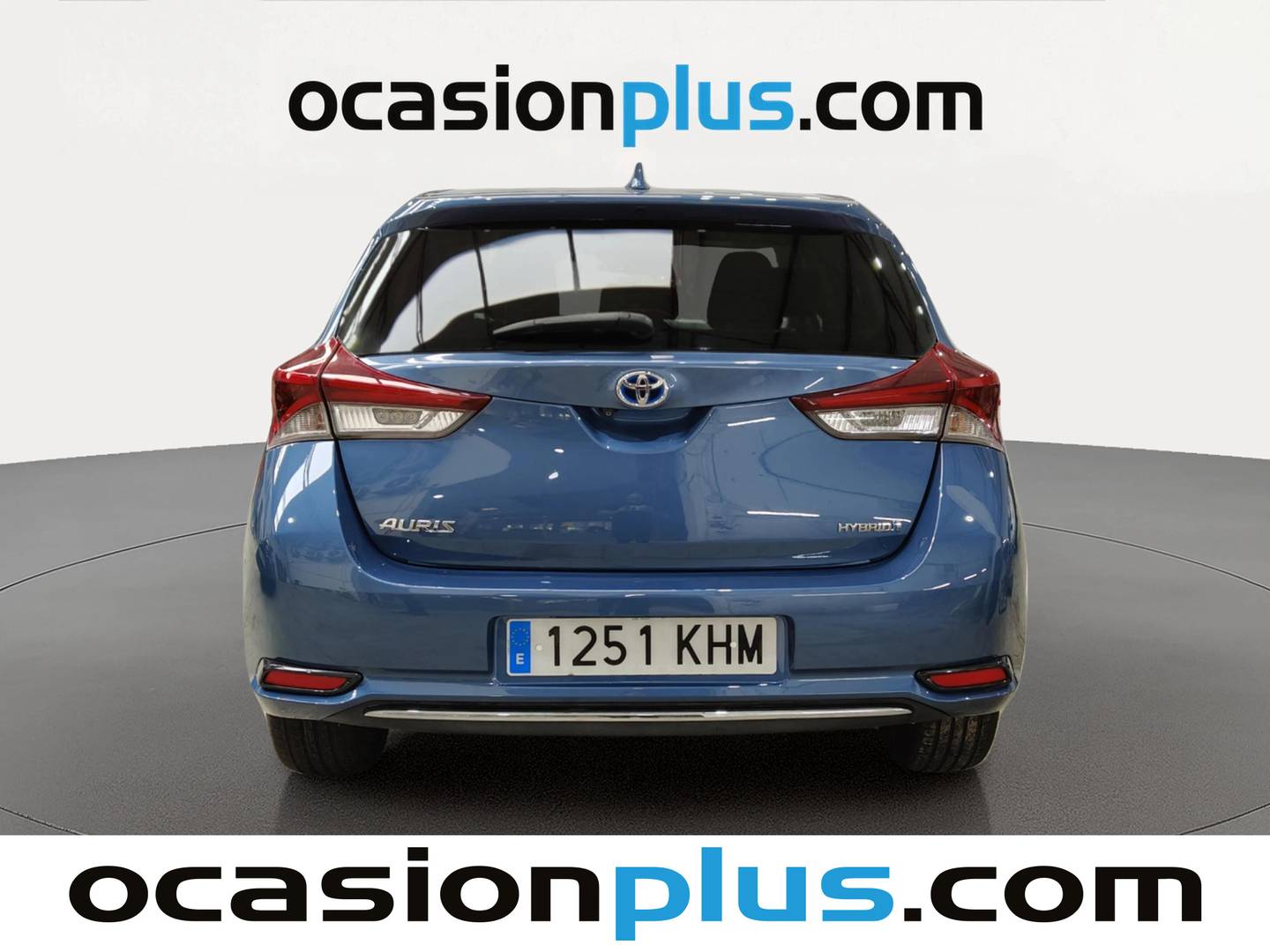 Toyota Auris Toyota Auris 140H Hybrid Feel! (136 CV) barato
