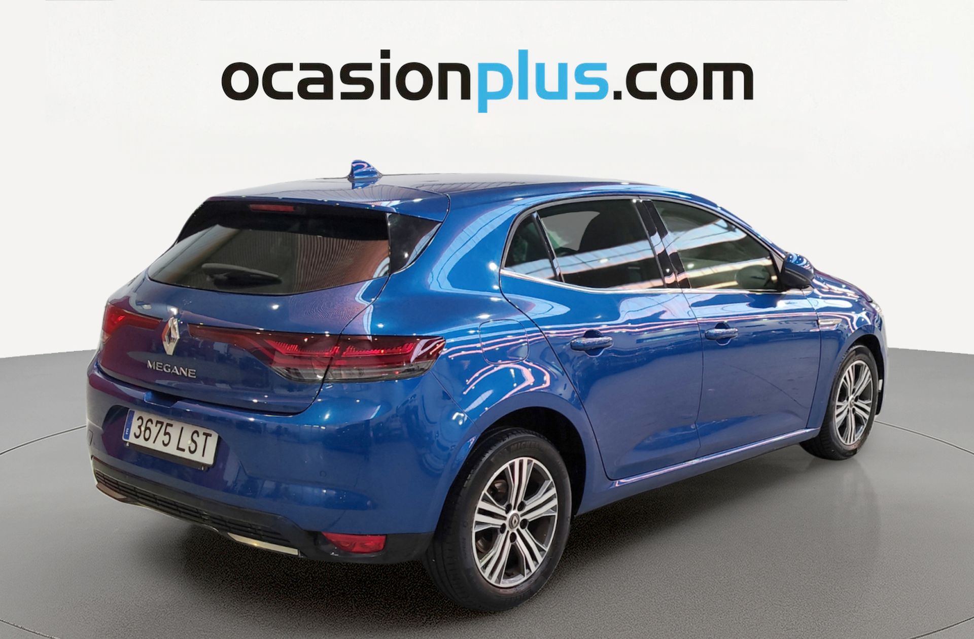 Renault Mégane Zen TCe GPF - foto 4