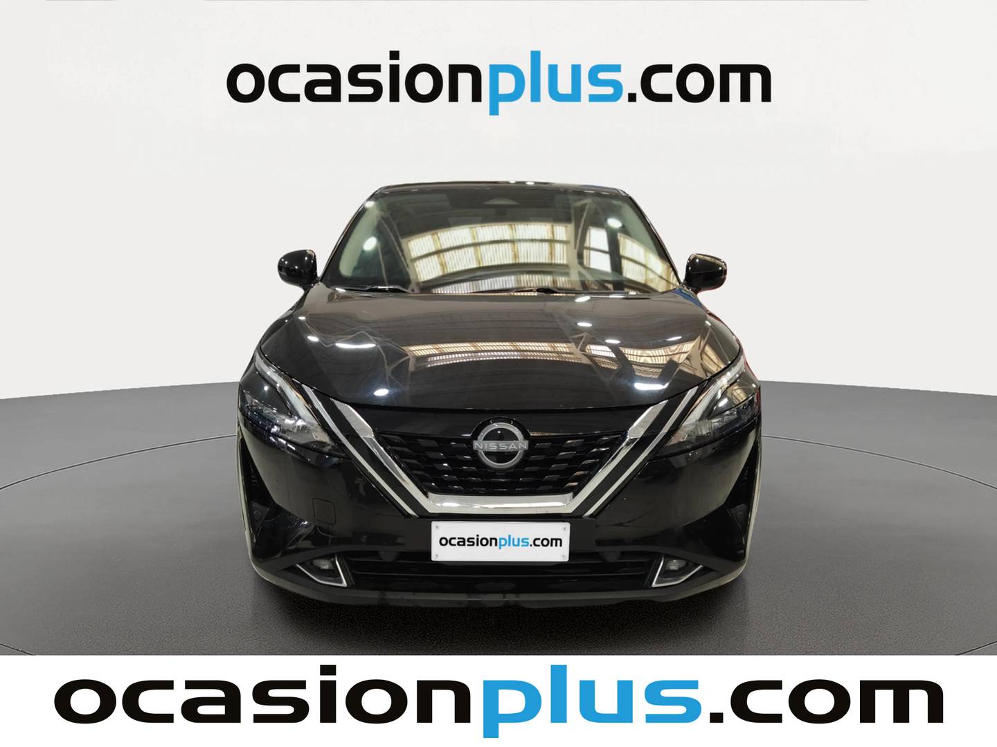 Nissan QASHQAI Nissan Qashqai E-POWER N-Connecta Auto (190 CV) barato