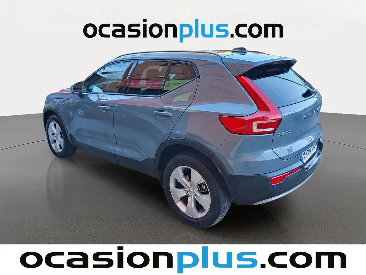 Foto Volvo XC40 Volvo XC40 T3 Momentum Pro Auto (163 CV)