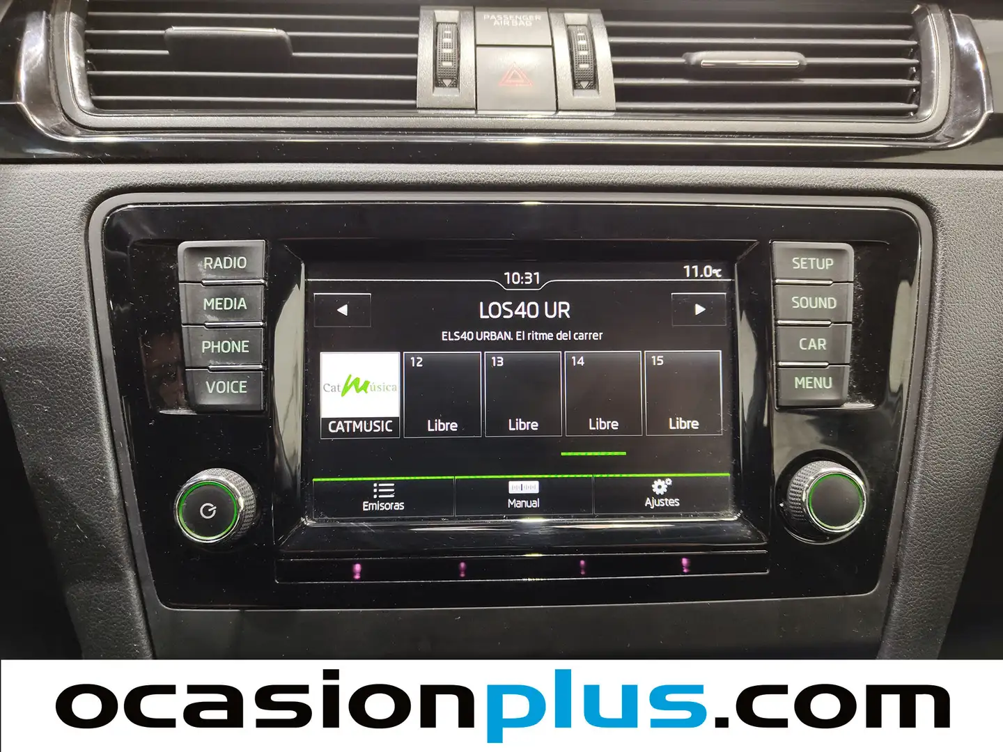 Foto Skoda Rapid Skoda Rapid 1.2 TSI Ambition (90 CV)