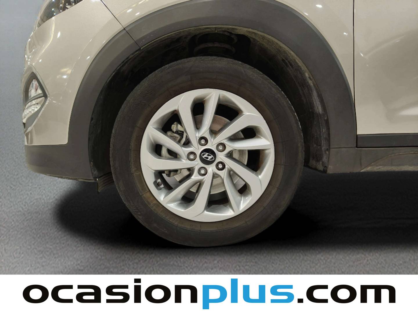 Hyundai Tucson Hyundai Tucson 1.6 GDI BlueDrive 25 Aniversario 4x2 (131 CV) barato