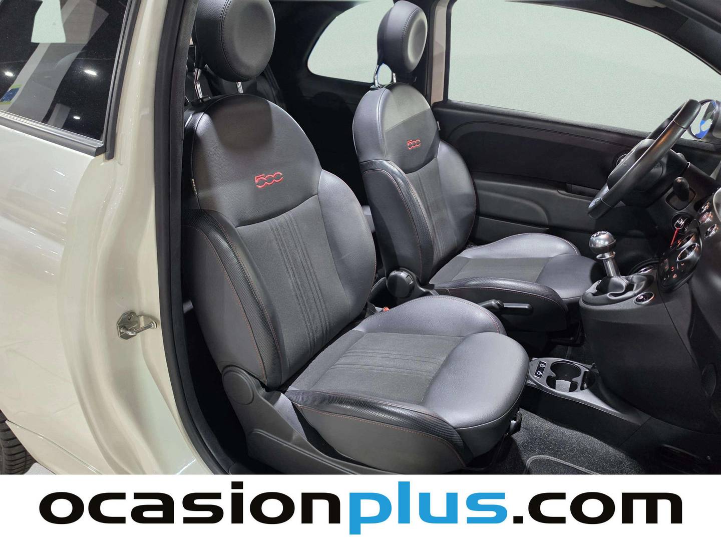 Fiat 500C Fiat 500C 1.0 Hybrid Sport (70 CV) al mejor precio