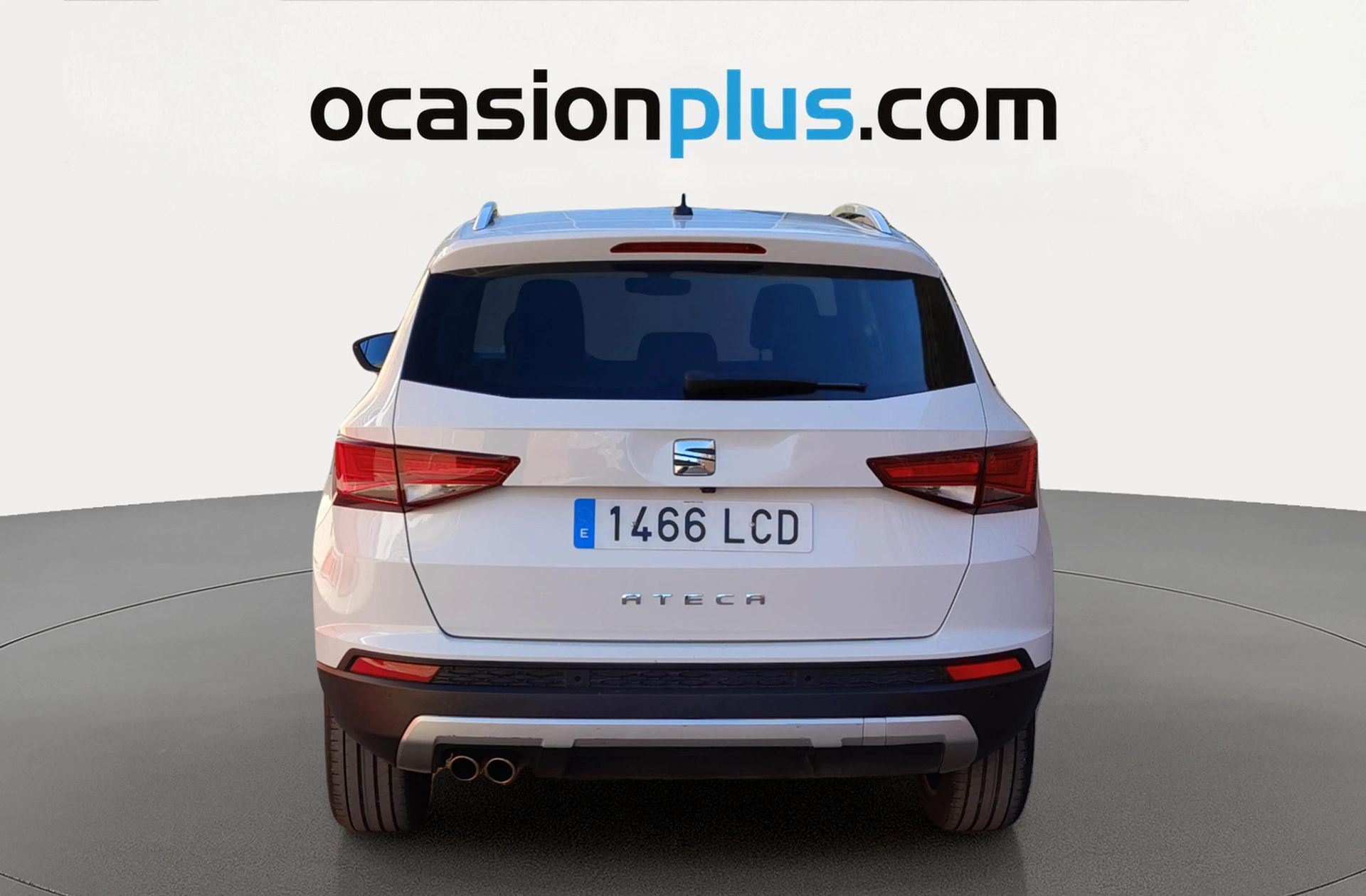 SEAT Ateca 1.5 TSI Xcellence Edition - foto 15