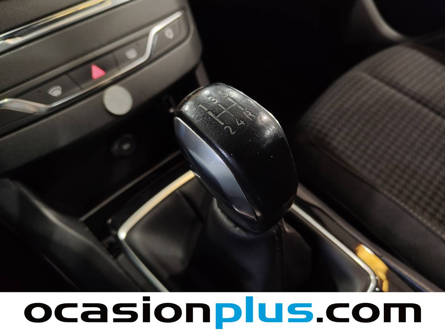 Peugeot 308 Peugeot 308 5p Active 1.2 PureTech (110CV) S&S de segunda mano