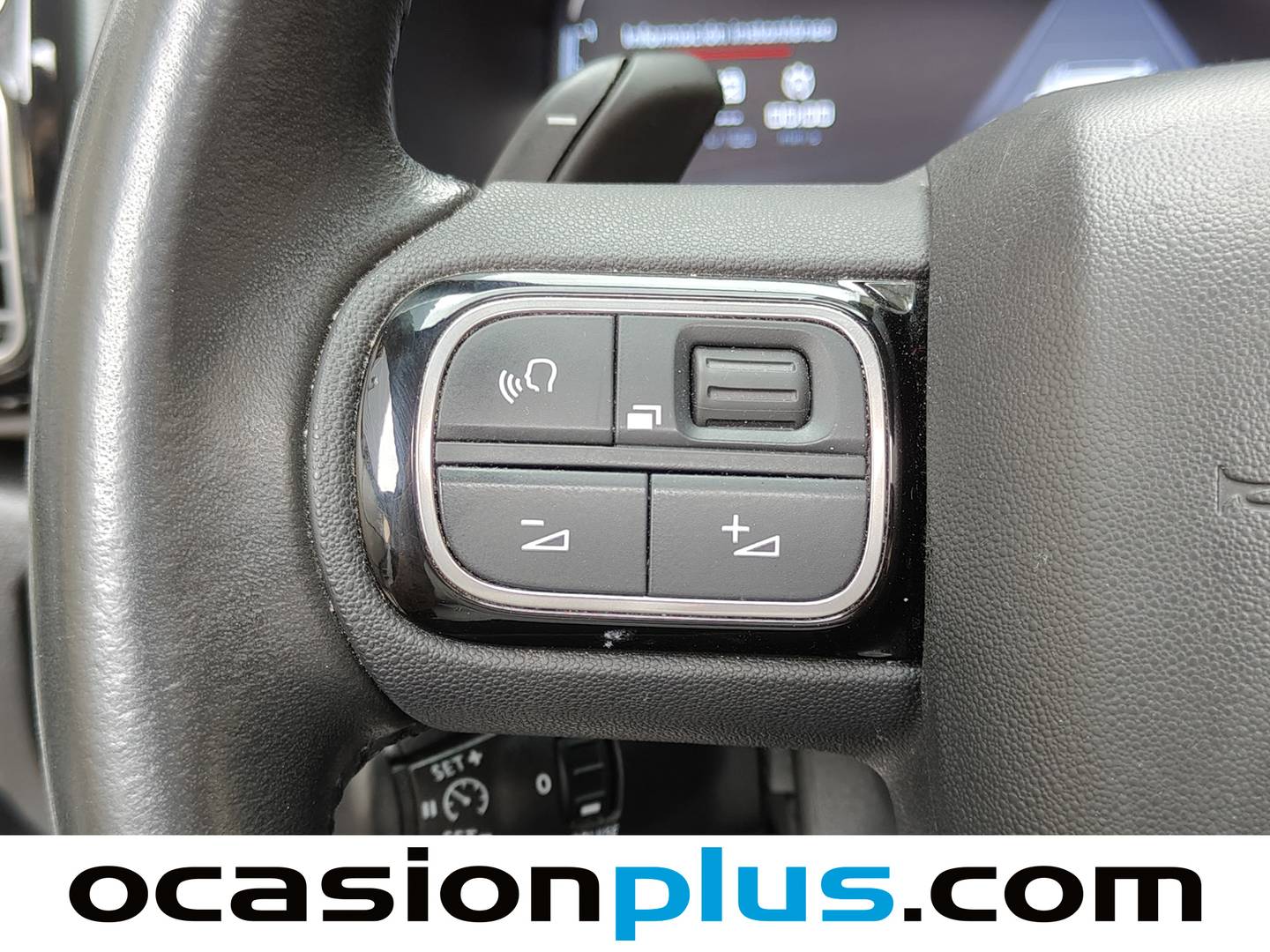 Citroën C5 Aircross Citroën C5 Aircross BlueHdi 180 S&S Shine EAT8 (177 CV) de segunda mano