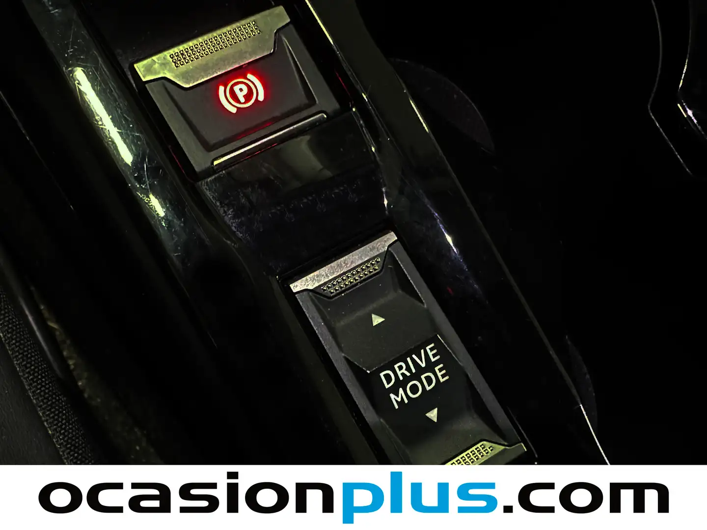 Foto Peugeot 2008 Peugeot 2008 BlueHDi 130 S&S Allure EAT8 (130 CV)