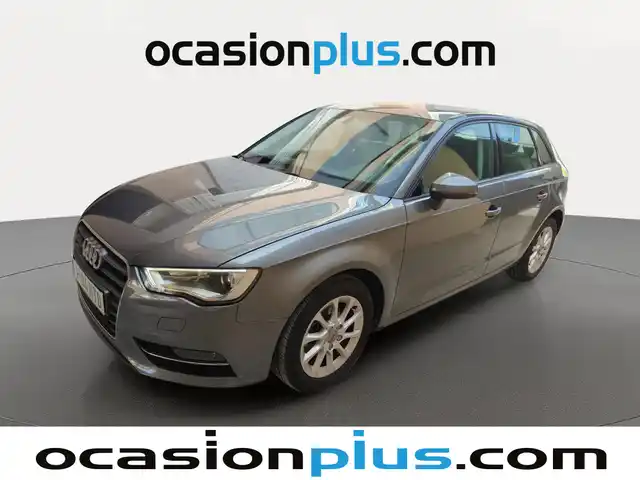 Audi A3 Sportback Sportback Attraction Edición especial 1.6 TDI (105 CV) de segunda mano