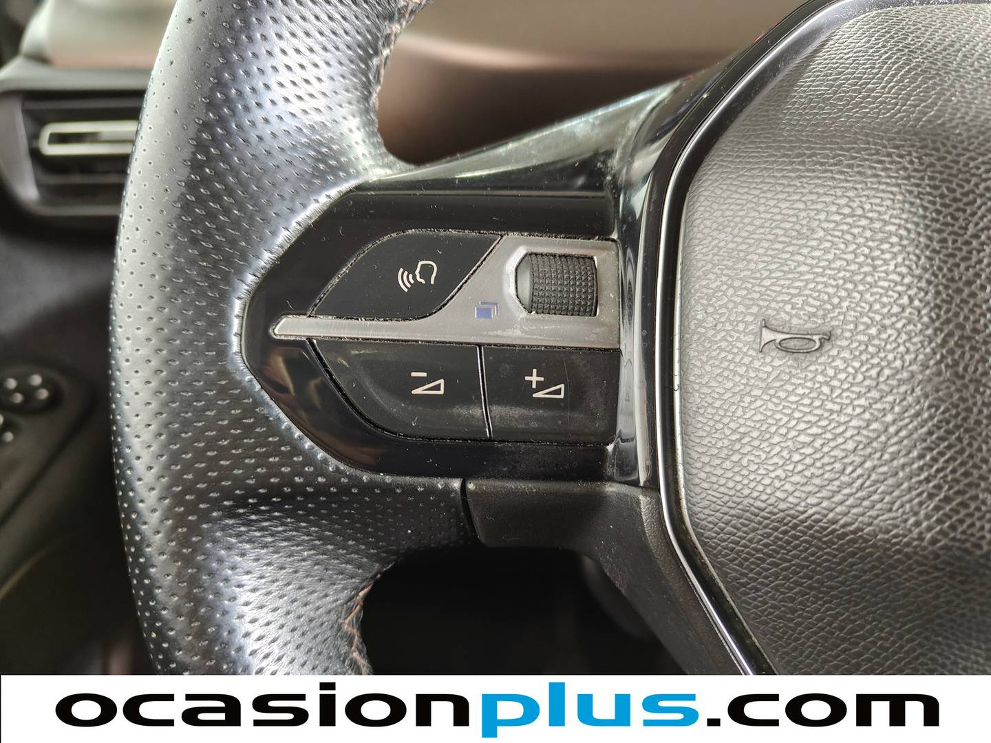 Peugeot Rifter Peugeot Rifter BlueHDi 130 GT Standard (130 CV) de segunda mano