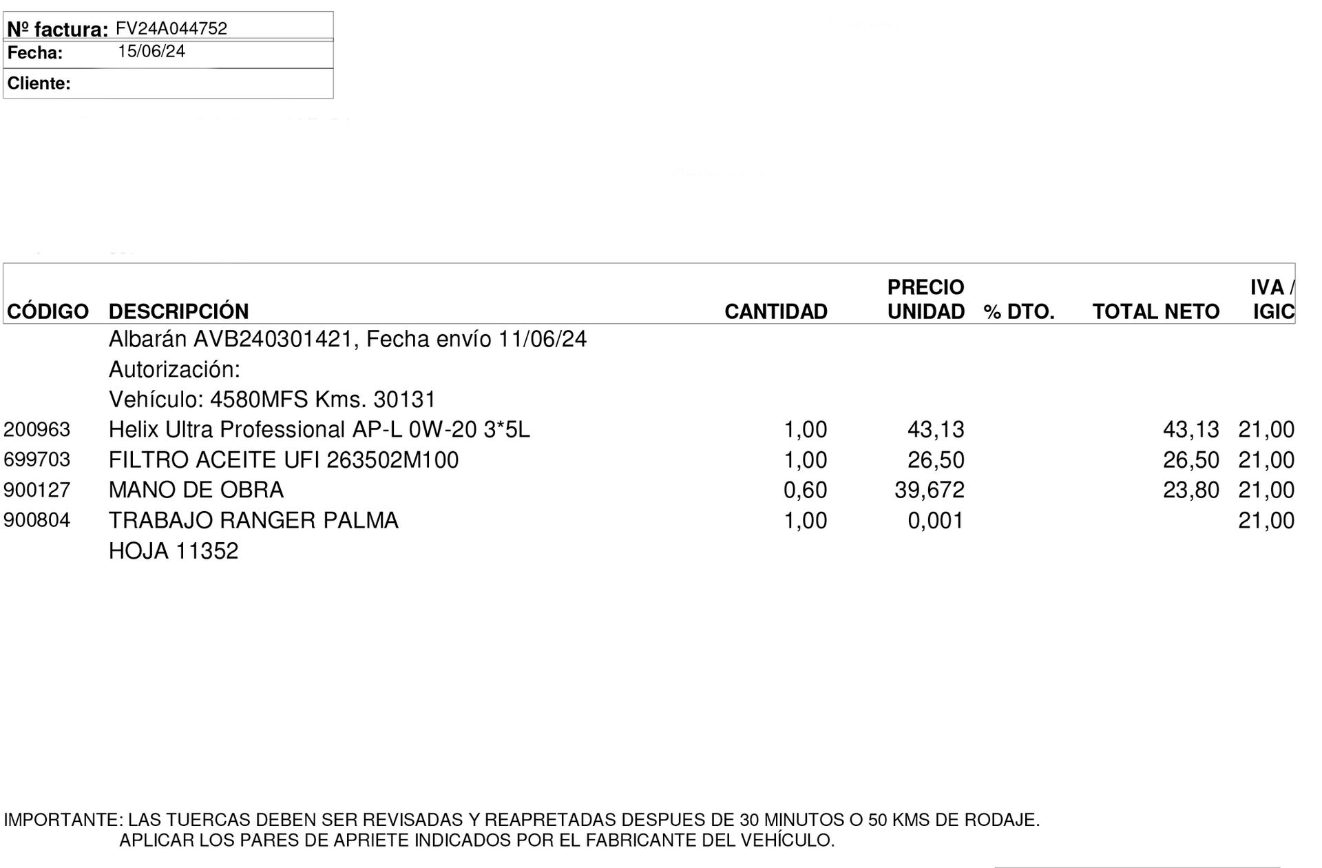 Hyundai Tucson 1.6 T-GDi Maxx - foto 23