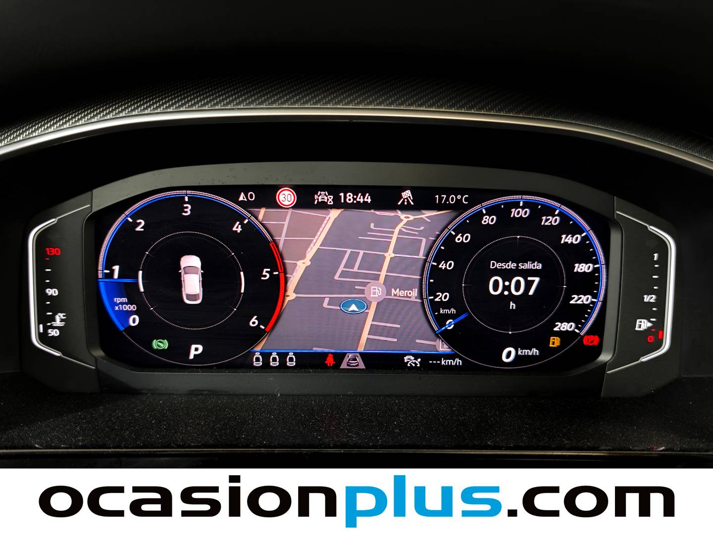 Volkswagen Arteon Volkswagen Arteon R-Line 2.0 TDI  (150 CV) DSG barato