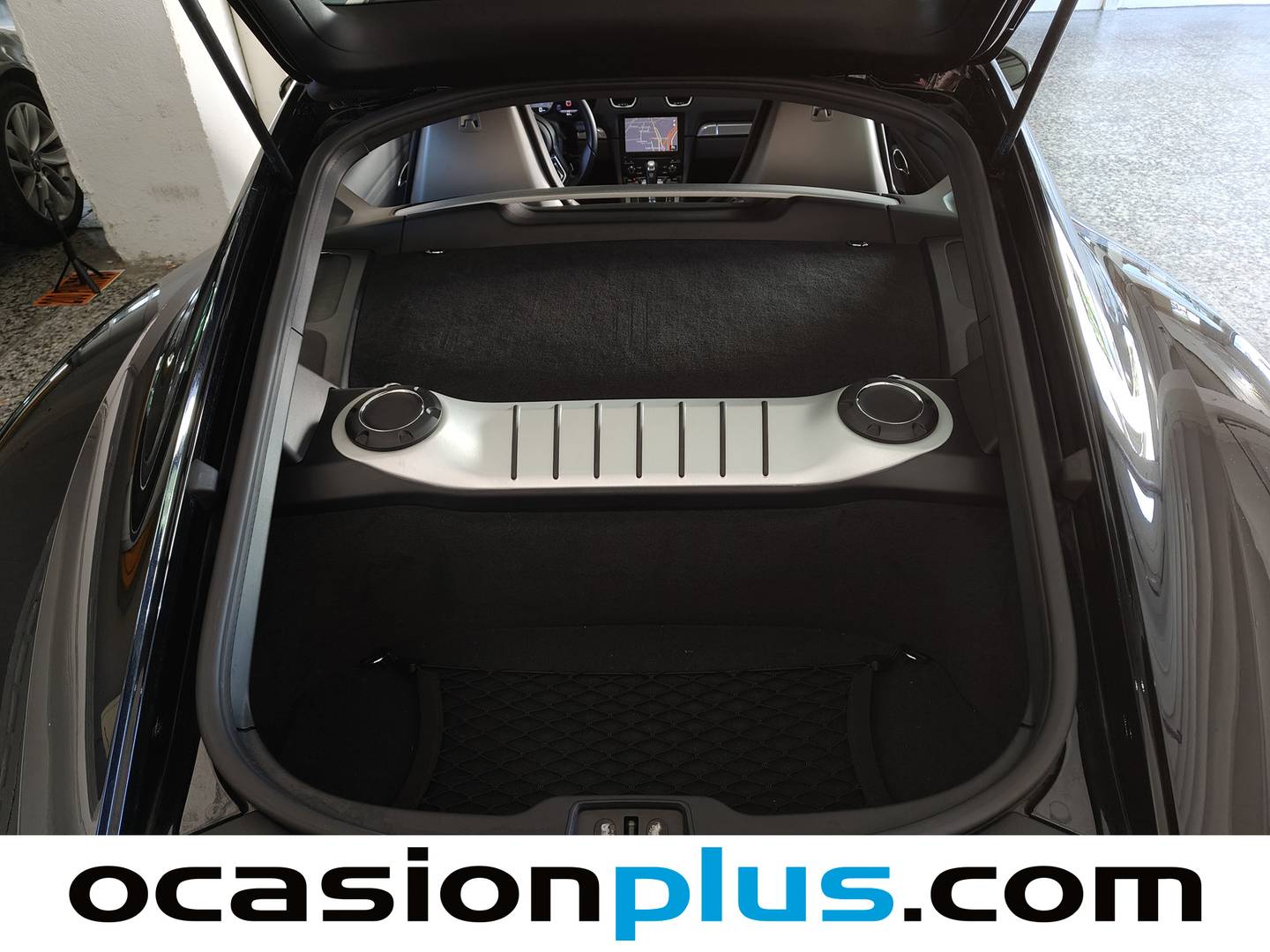 Foto Porsche 718 Porsche 718 Cayman Coupe  (300 CV)